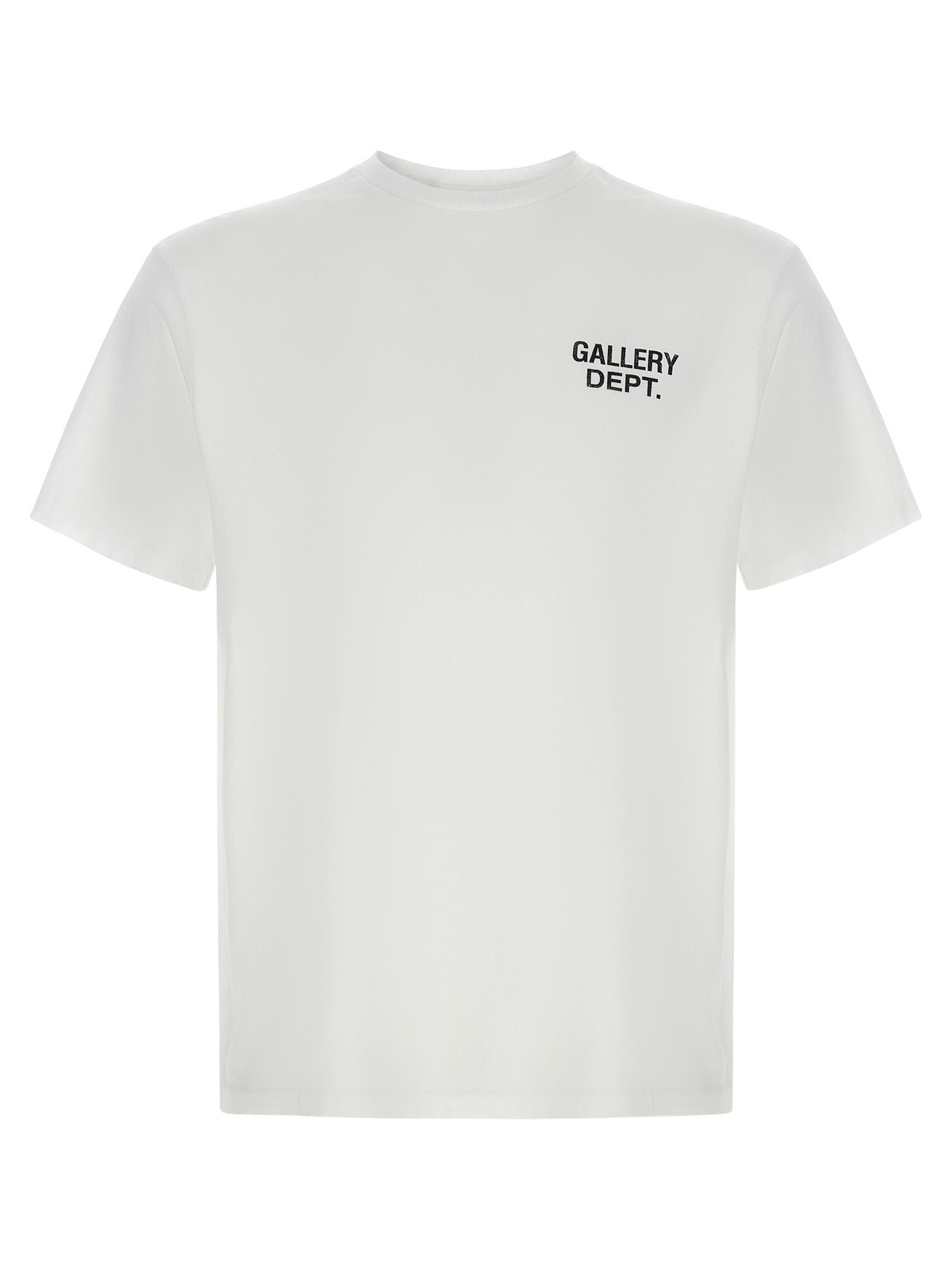 'Gd Logo Dusty' T-Shirt