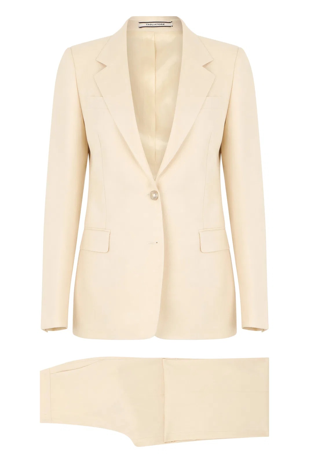 Complete In Linen