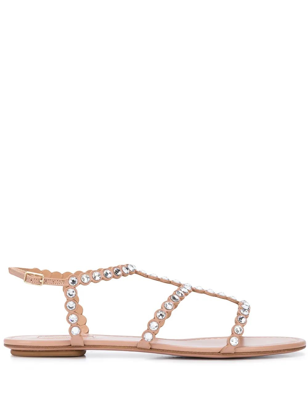 Tequila Sandal Flat