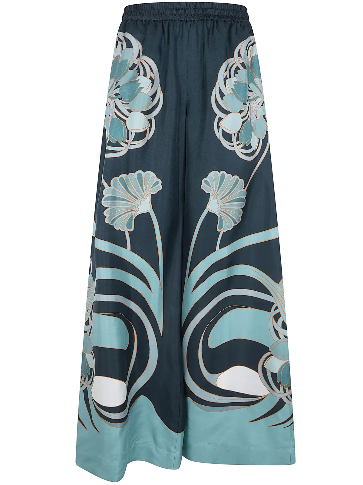 "Placée" Palazzo Pants