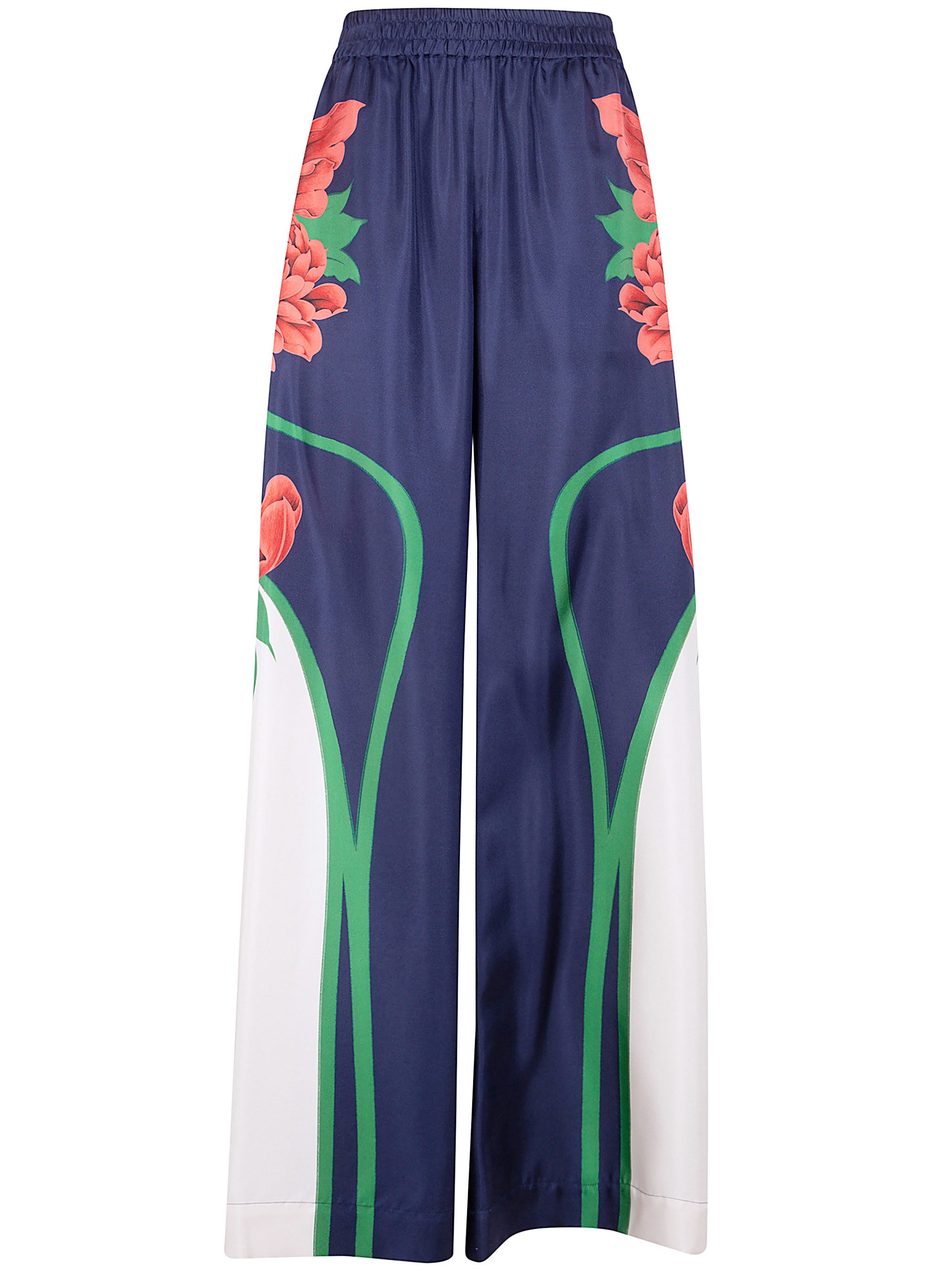 "Placée" Palazzo Pants