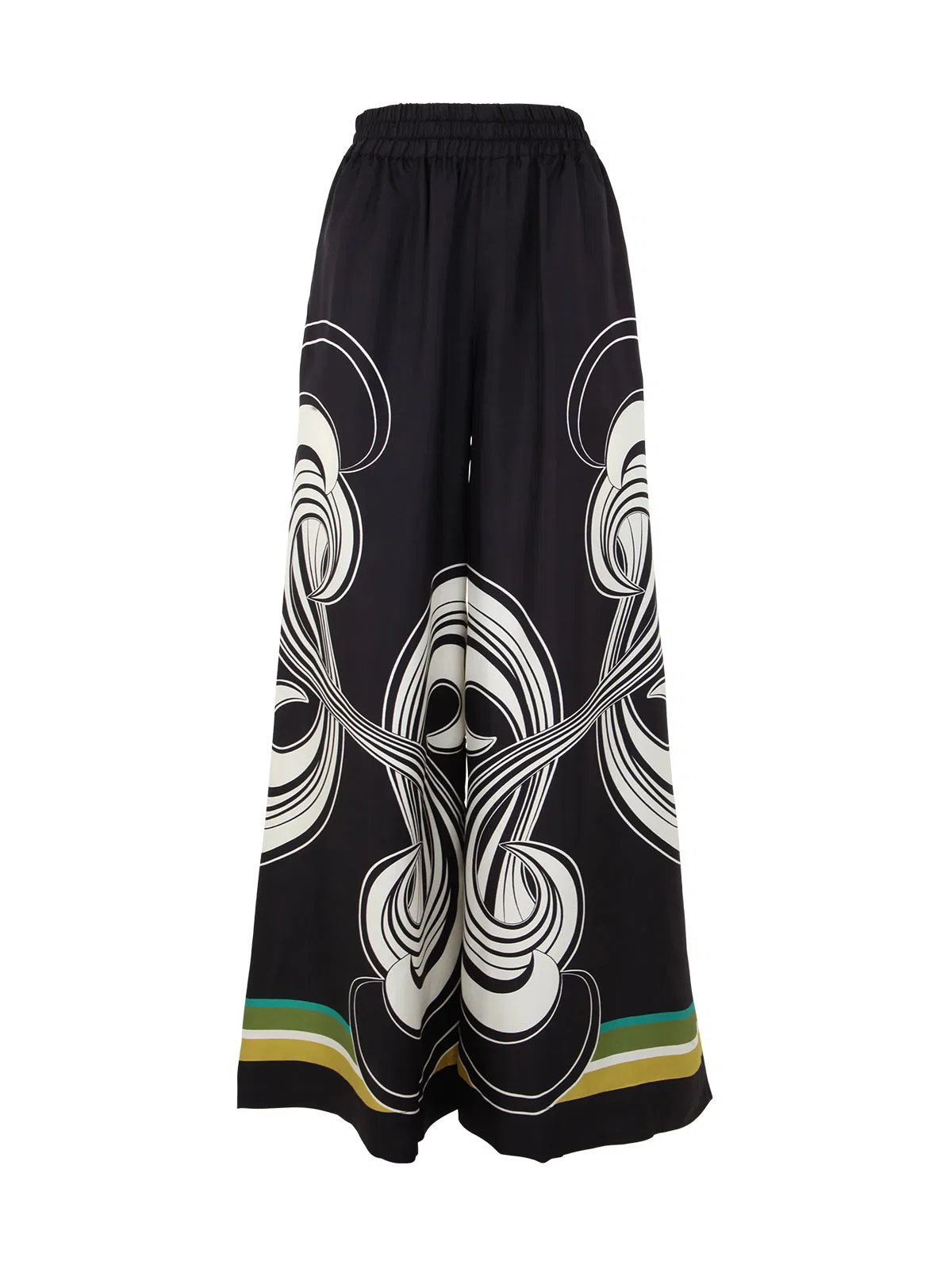 Palazzo Pants (Placée)