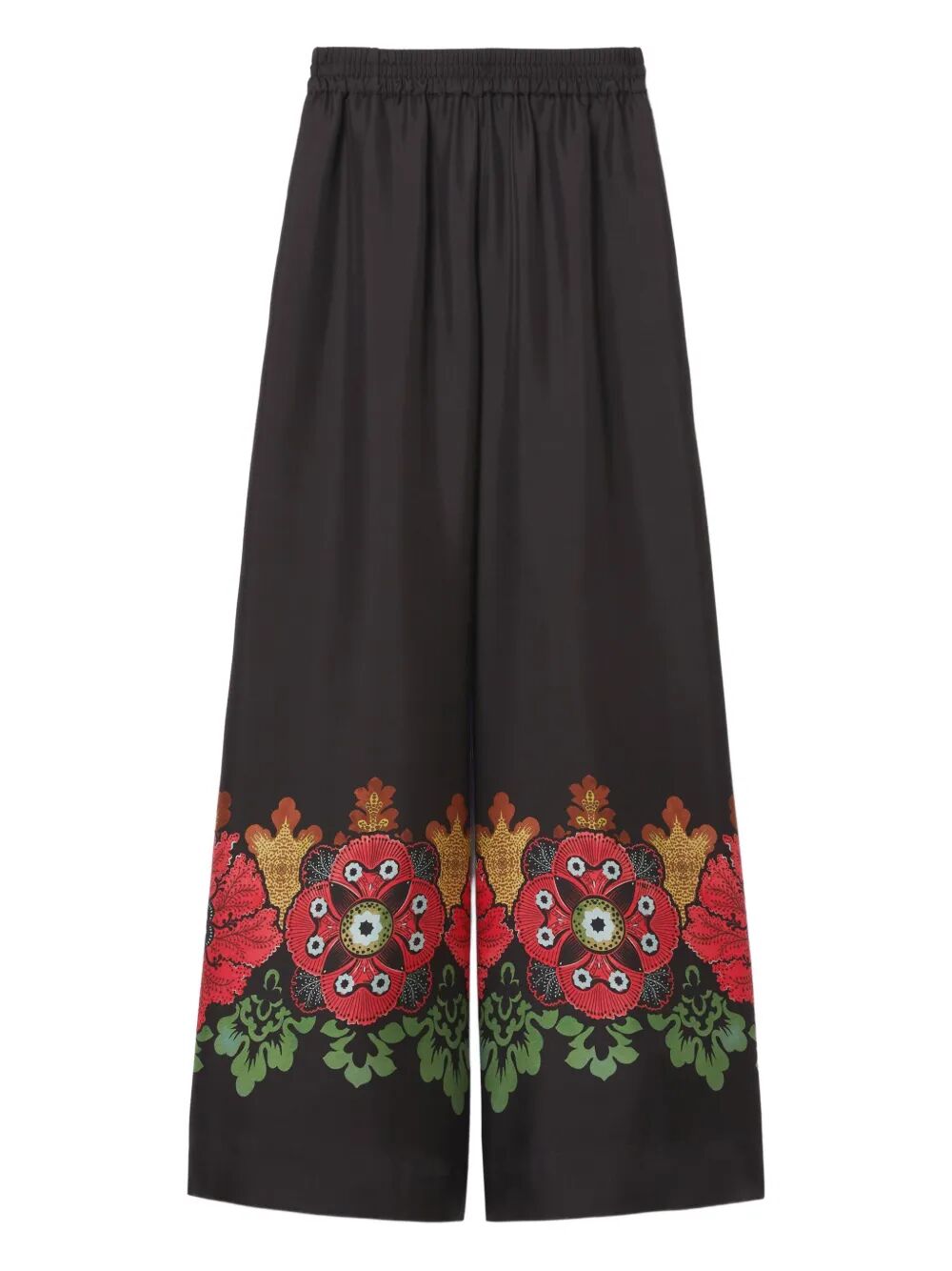 "Palazzo" Pants Placée