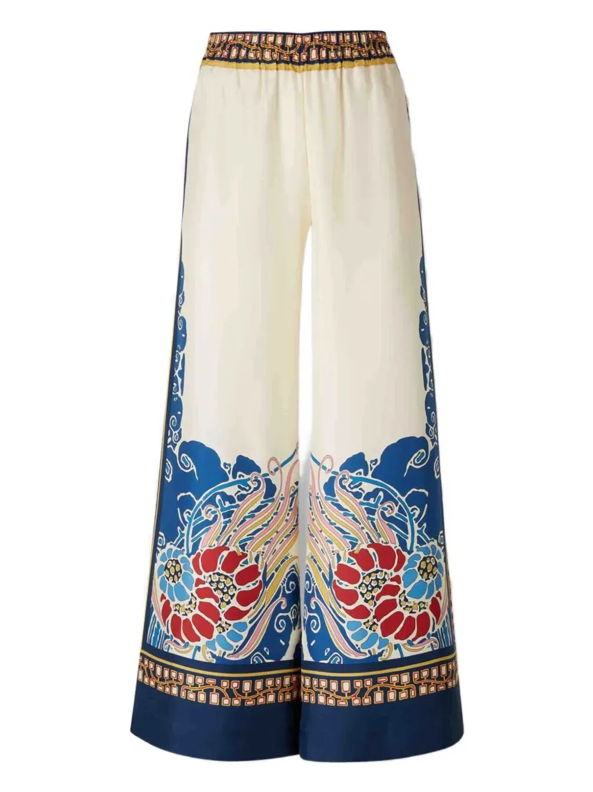 "Palazzo" Pants