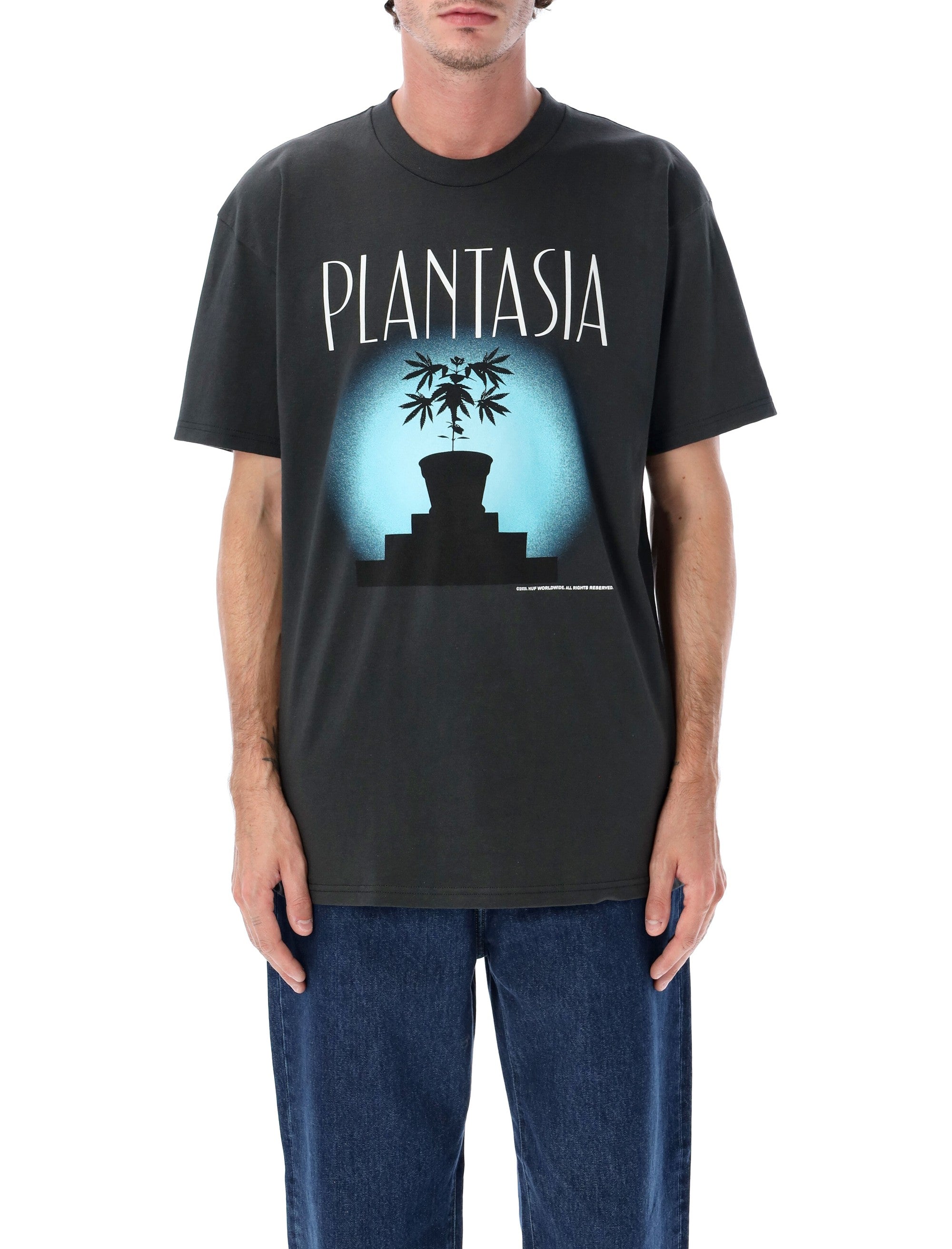 Plantasia Graphic T-Shirt