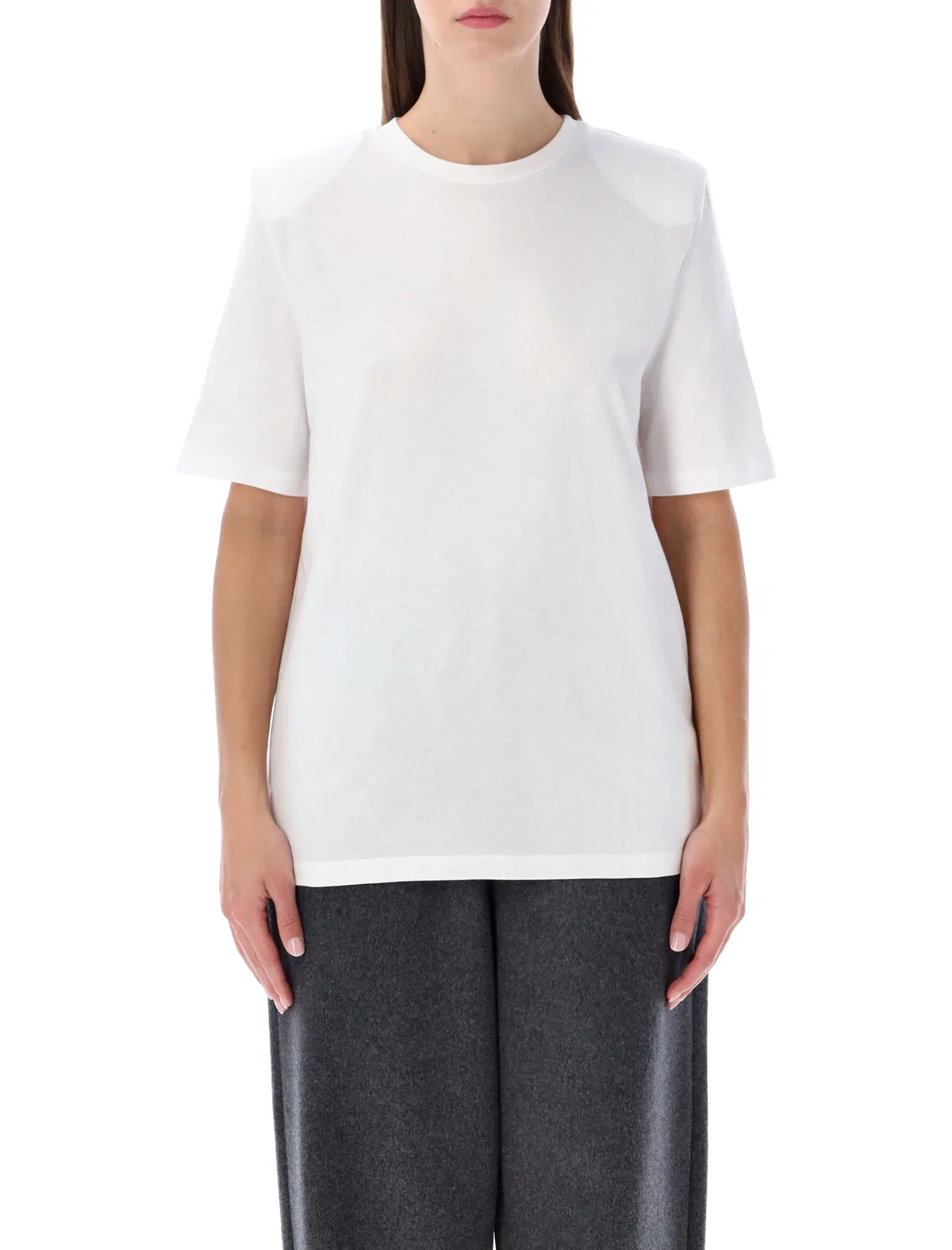 Carrington Cotton T-Shirt