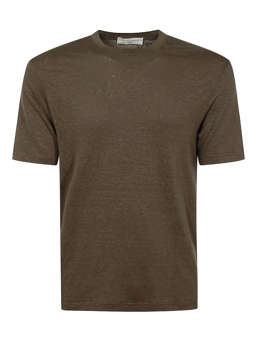 Short Sleeves T-Shirt