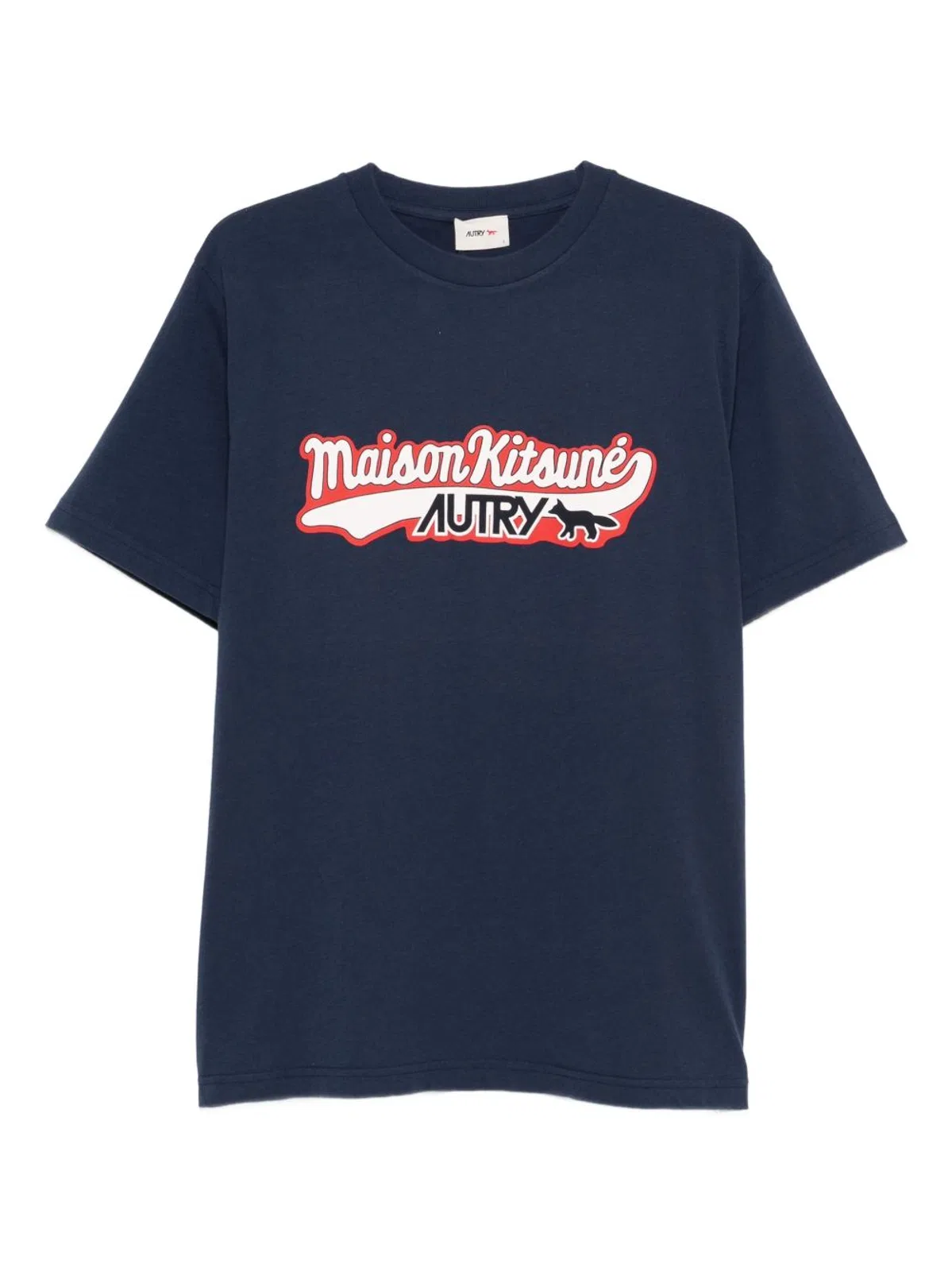 Tshirt With Logo