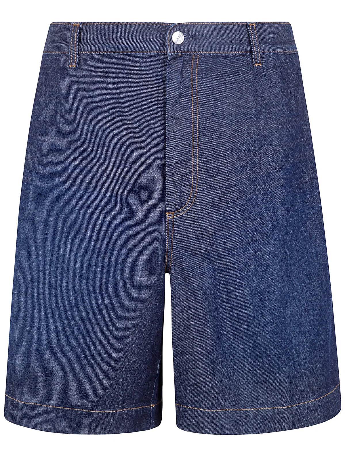 "Bermuda" Jeans