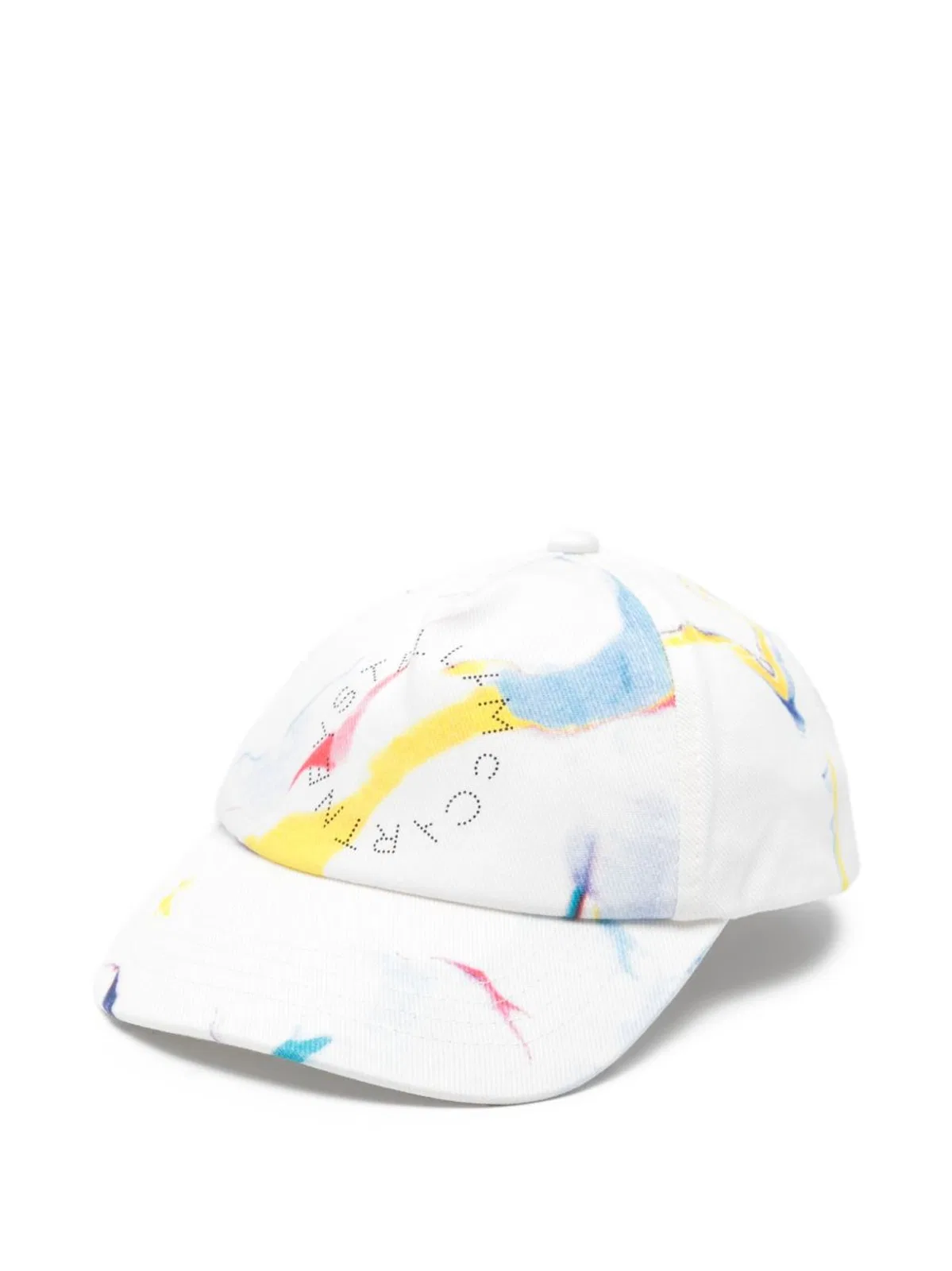 Kids Multicolor Stella Mccartney Kids Hats