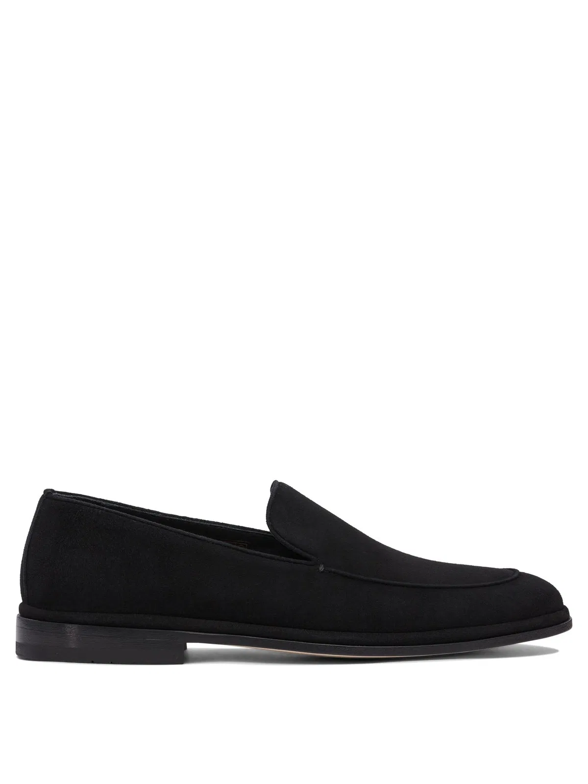 Loafers & Slippers