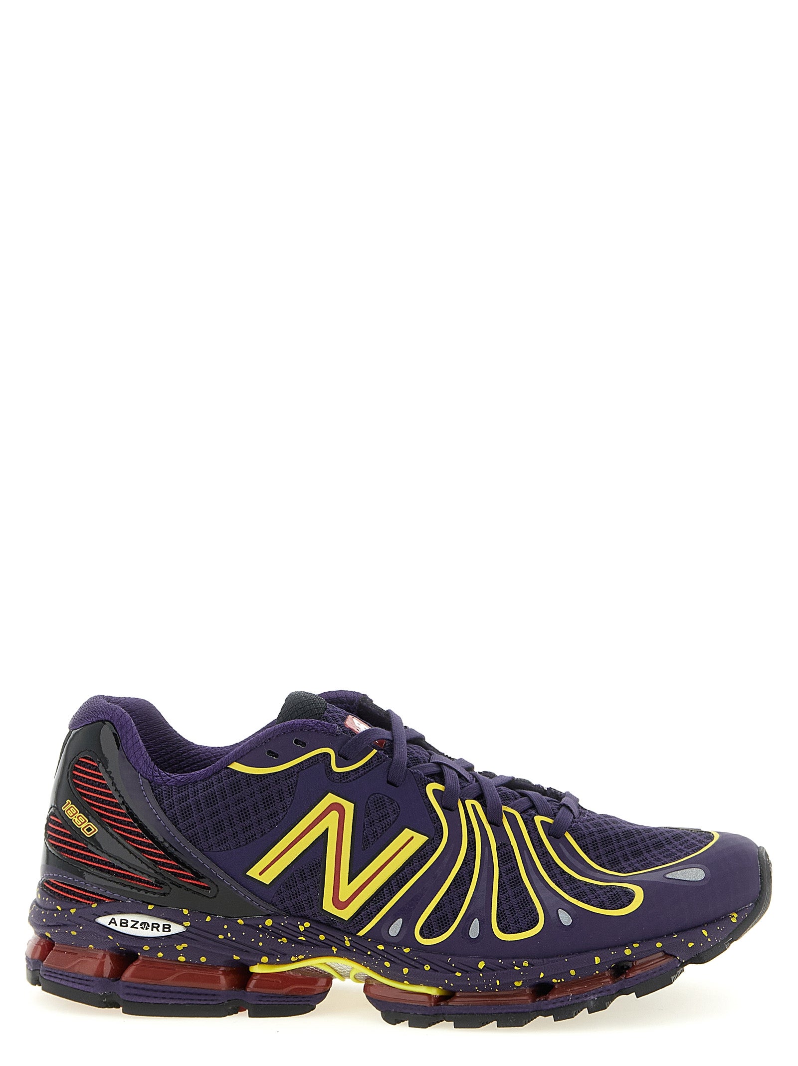 '1890' Sneakers