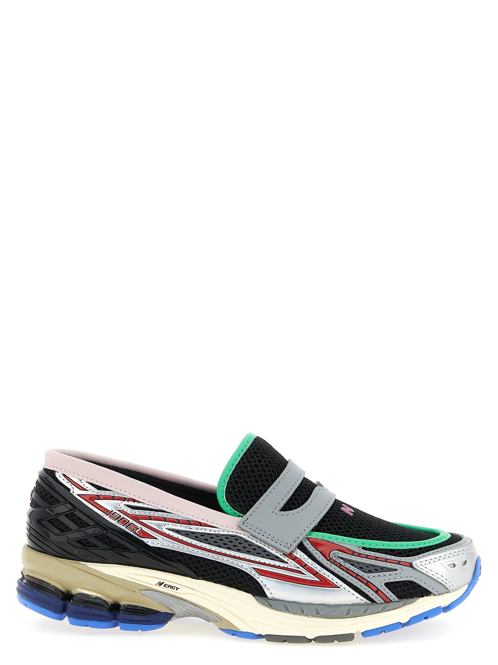 '1906L' Loafers