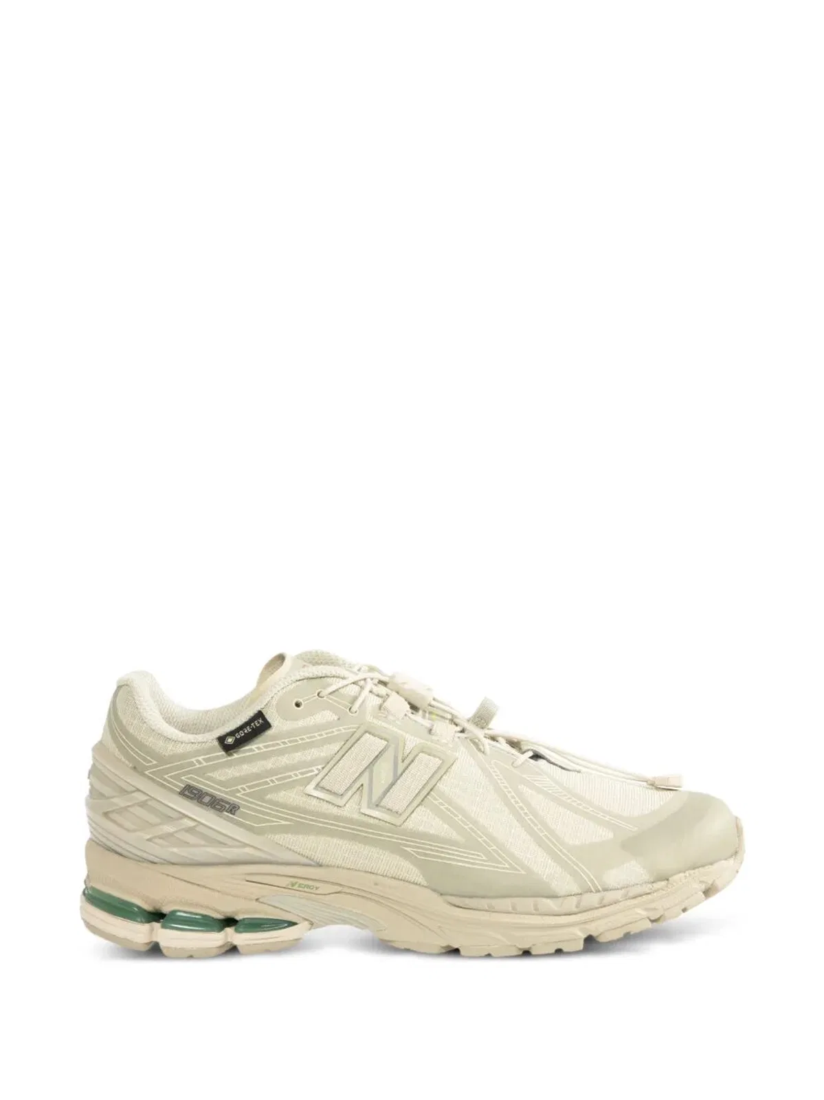 "Tier 1" Synthetic Cordura Unisex Lifestyle Sneakers