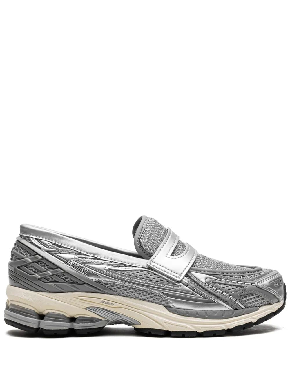 Loafers Sneakers