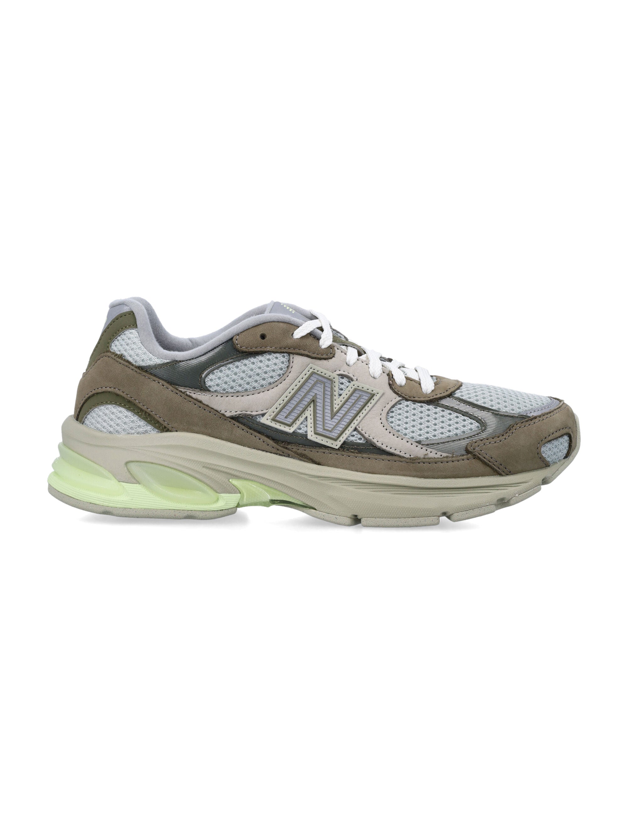 2010 Abzorb Runner Sneaker