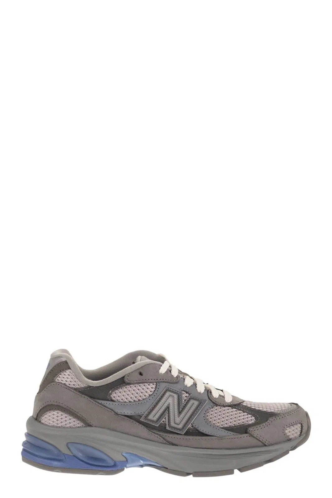 U2010 - Trainers With Side Logo