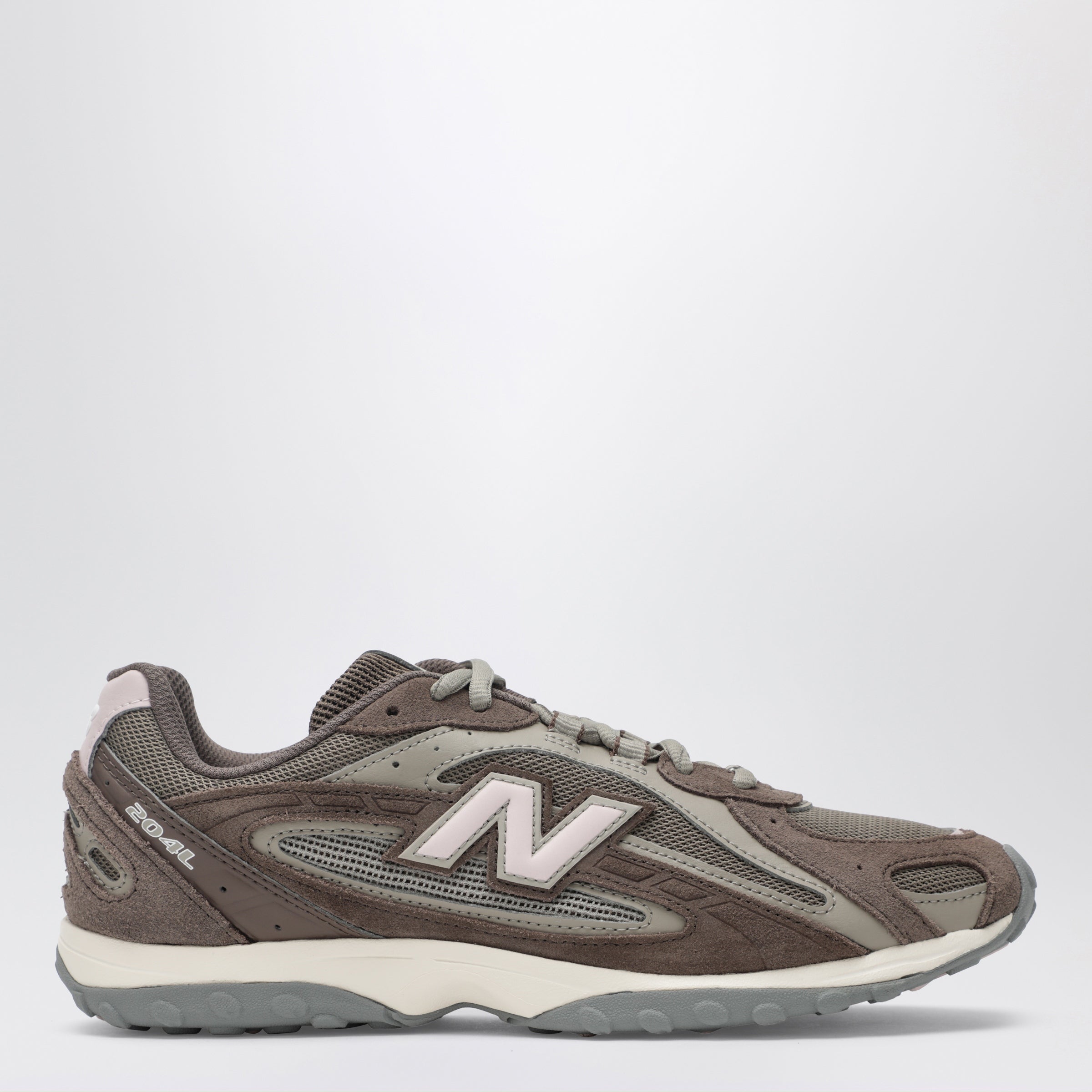 Sneaker 204L Cortado/Stone Pink