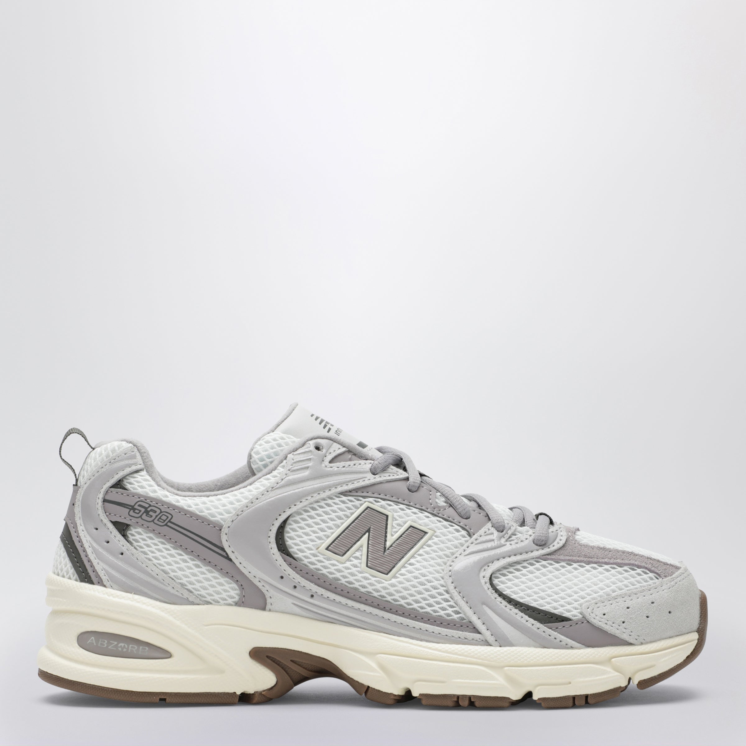 Sneaker 530 Grey Matter/Truffle Salt