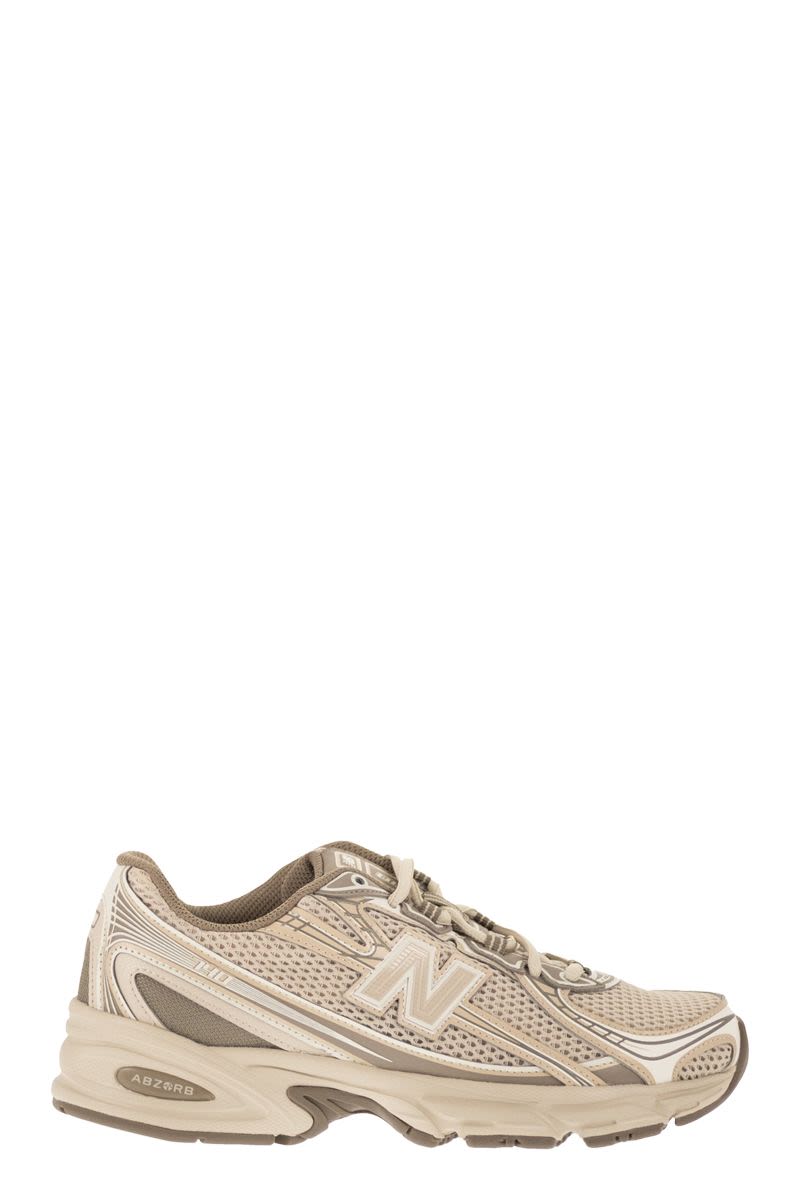 Lifestyle - Sneakers
