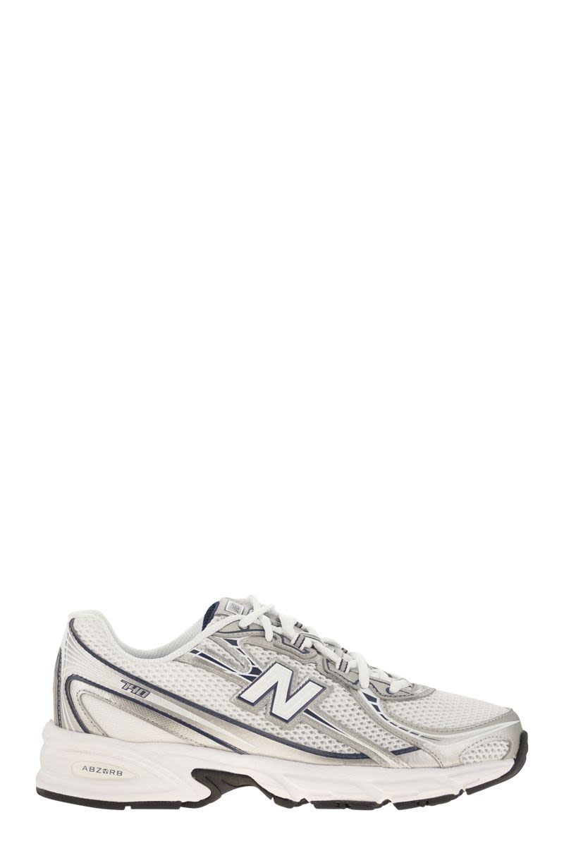 Lifestile Tier 1 Sneakers