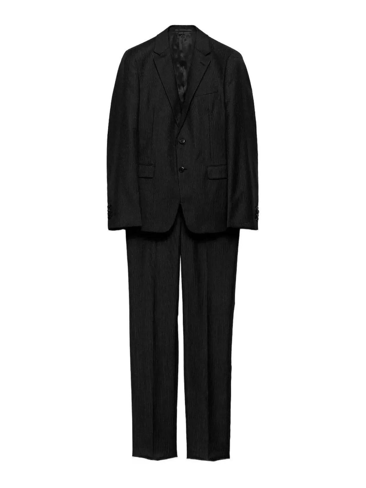 Wool Suit