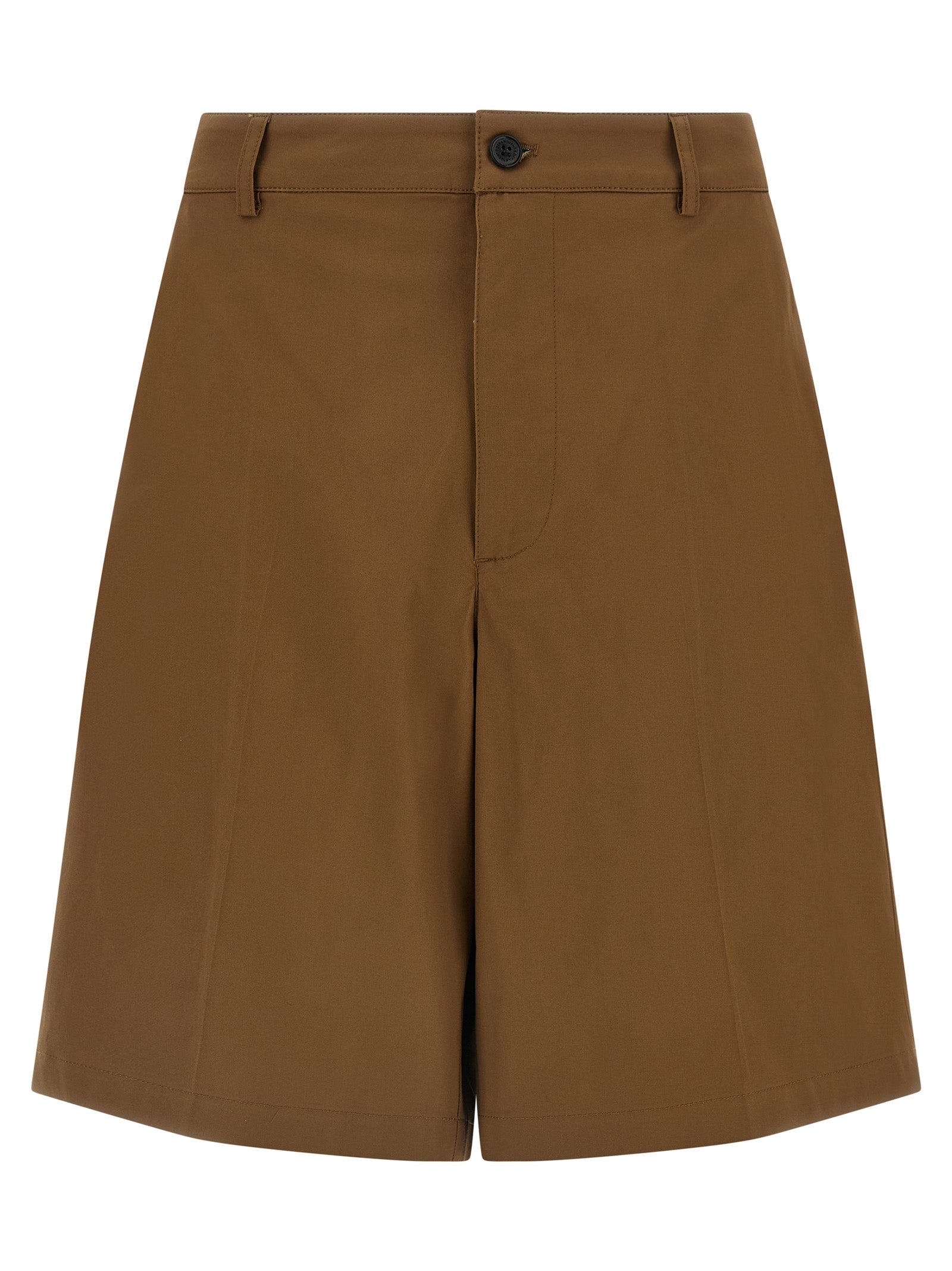 'Easy' Bermuda Shorts