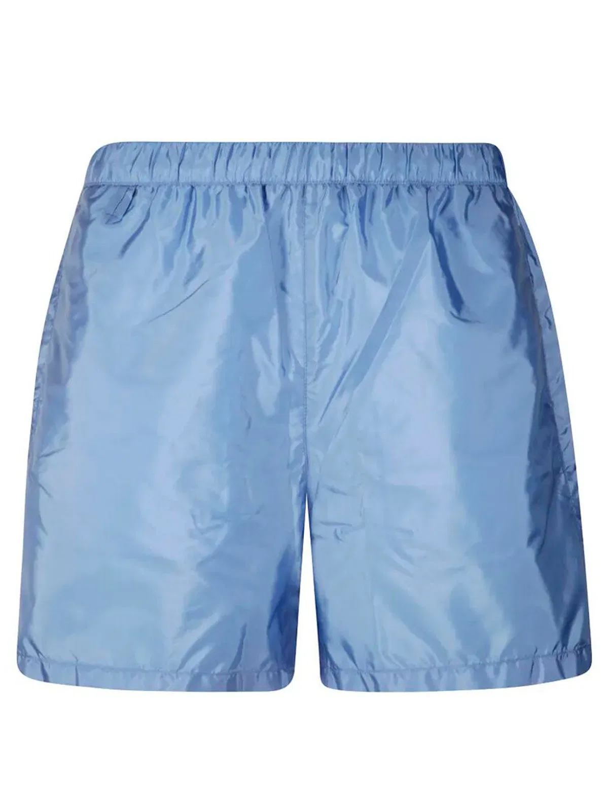 Swimsuit In Re-Nylon