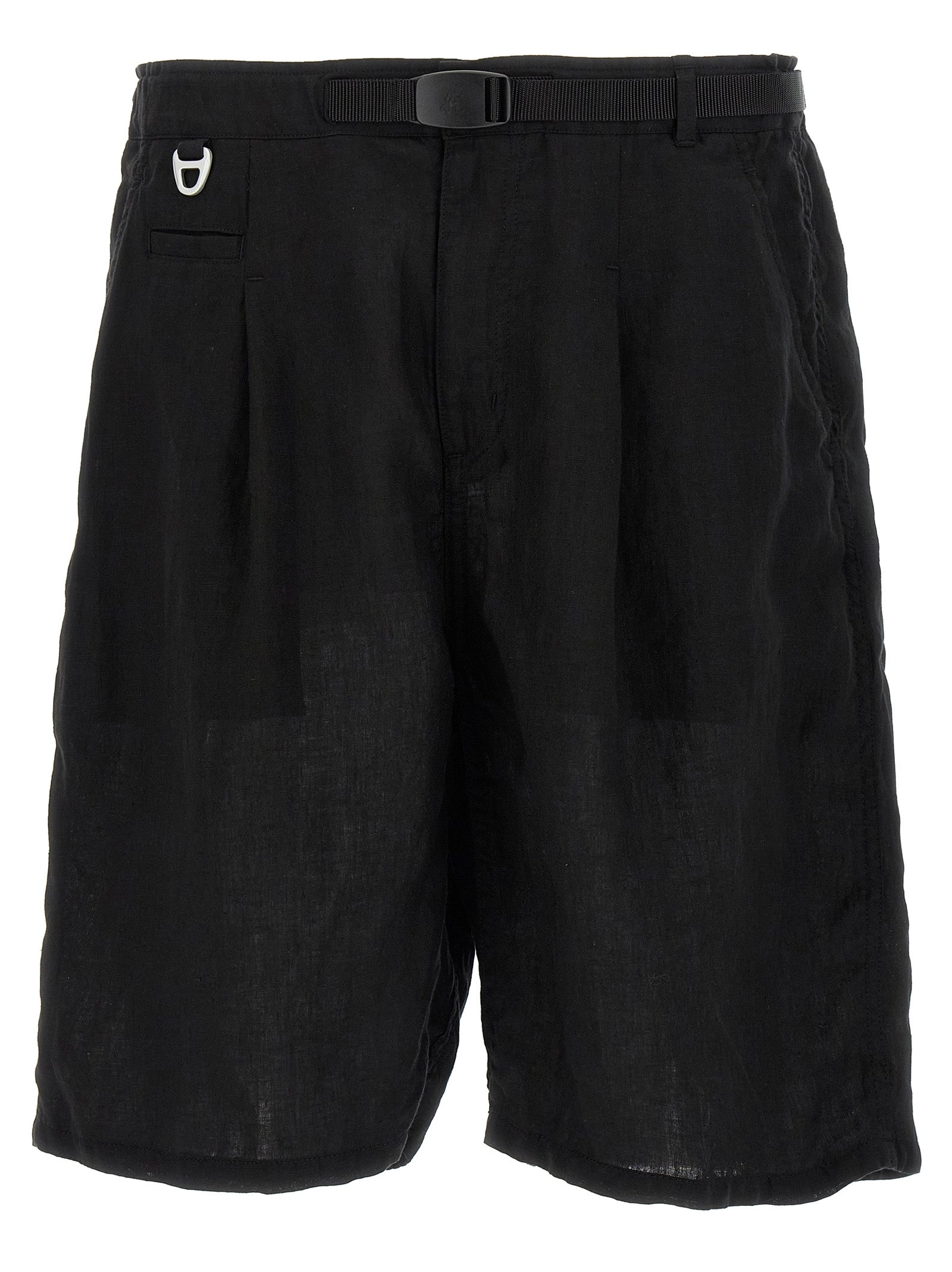 'Walker Easy Shorts' Bermuda Shorts Undercover×Nonnative