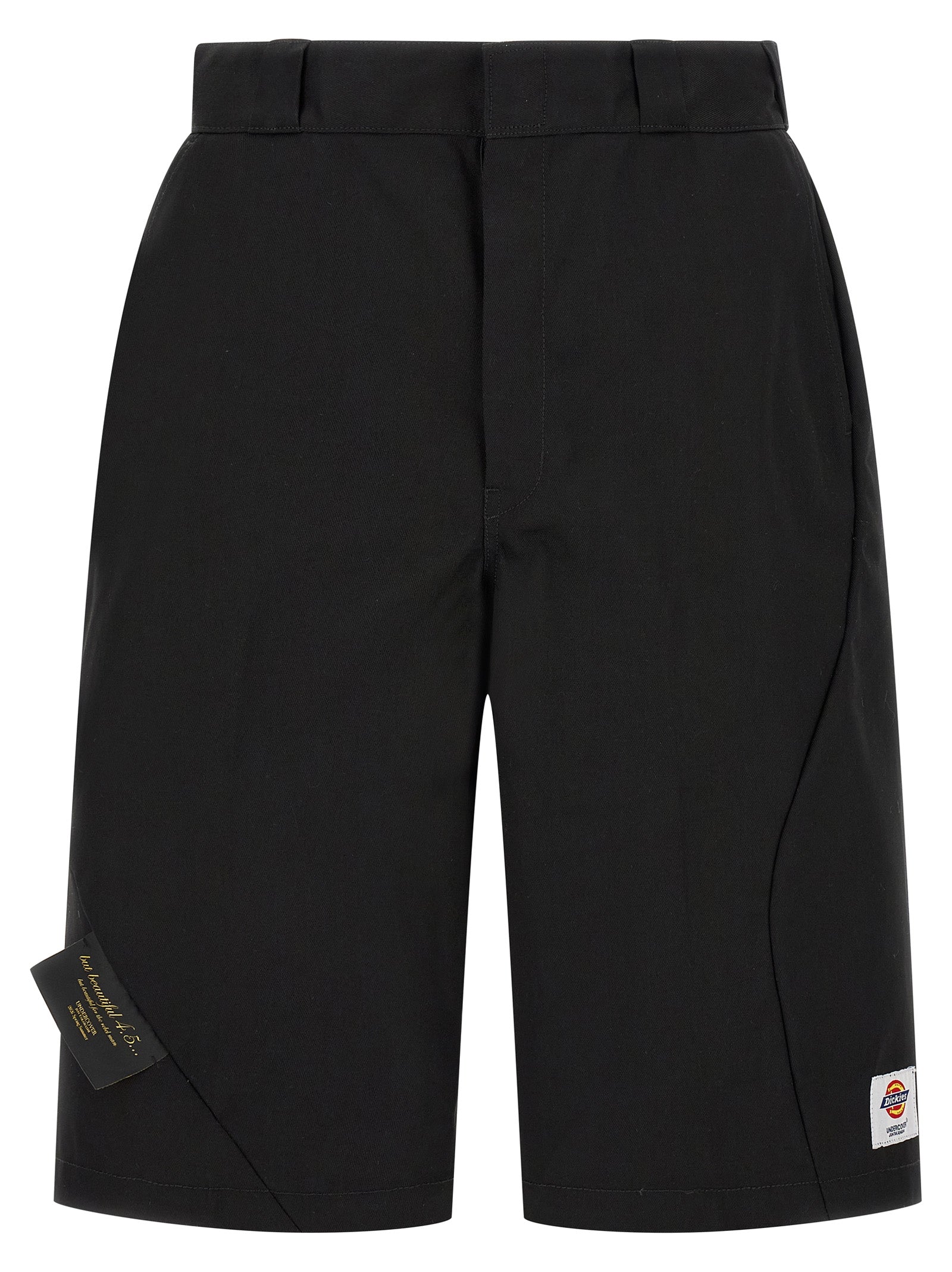 Dickies X Undercover 'Uc1f4509' Bermuda Shorts