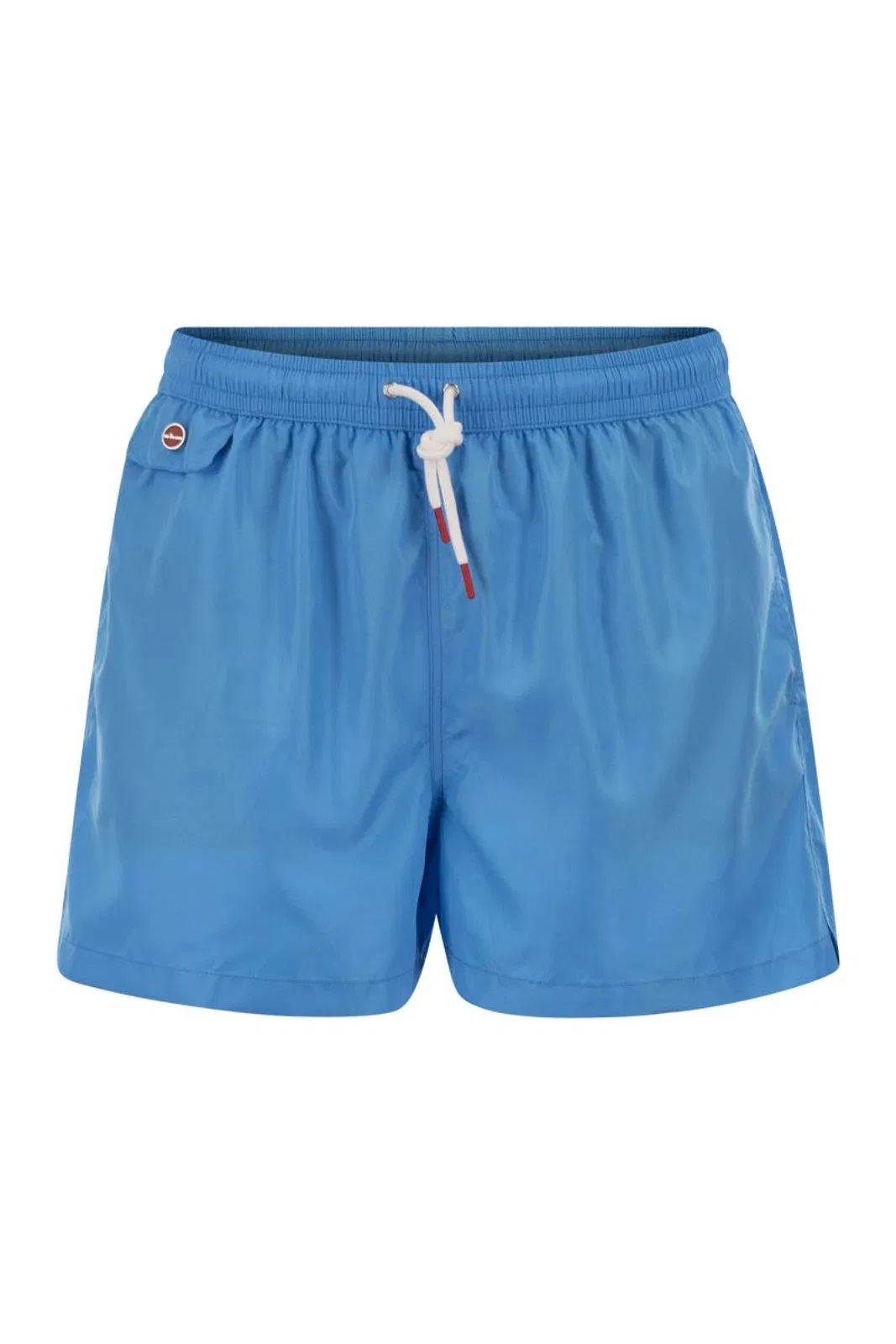 Short Swim Boxers