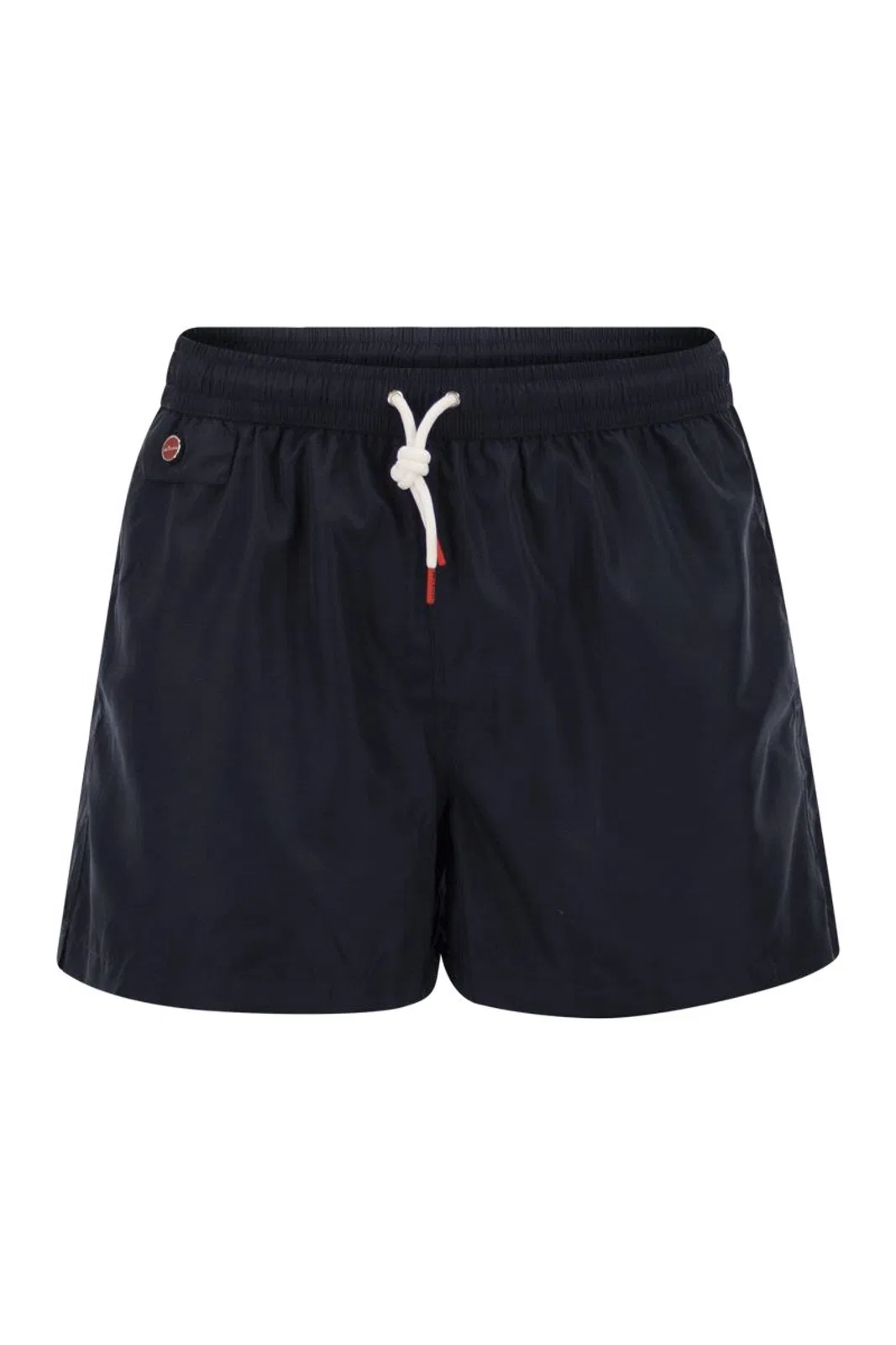 Short Swim Boxers