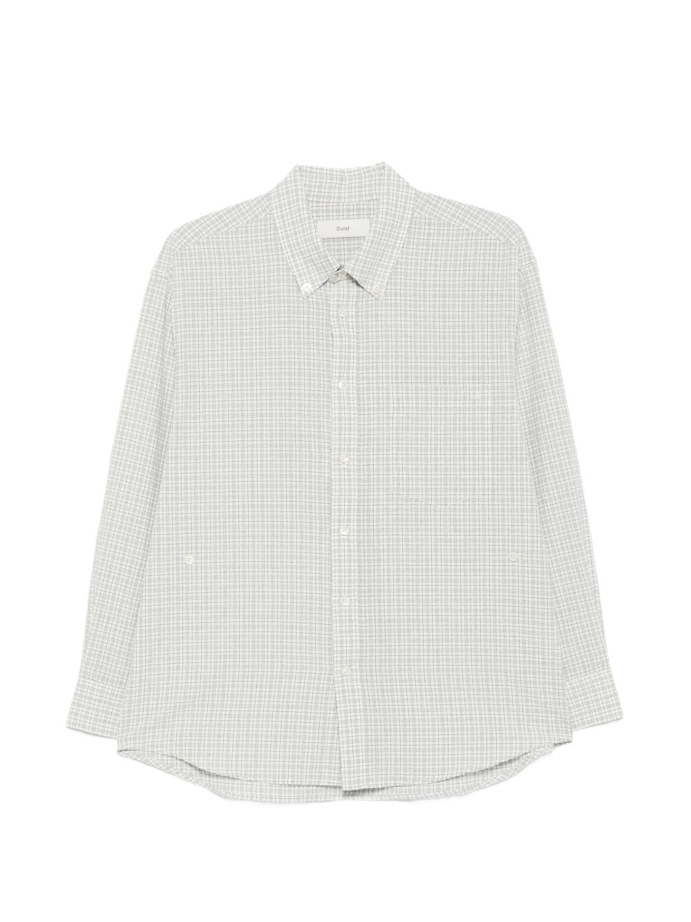 Cotton Shirt
