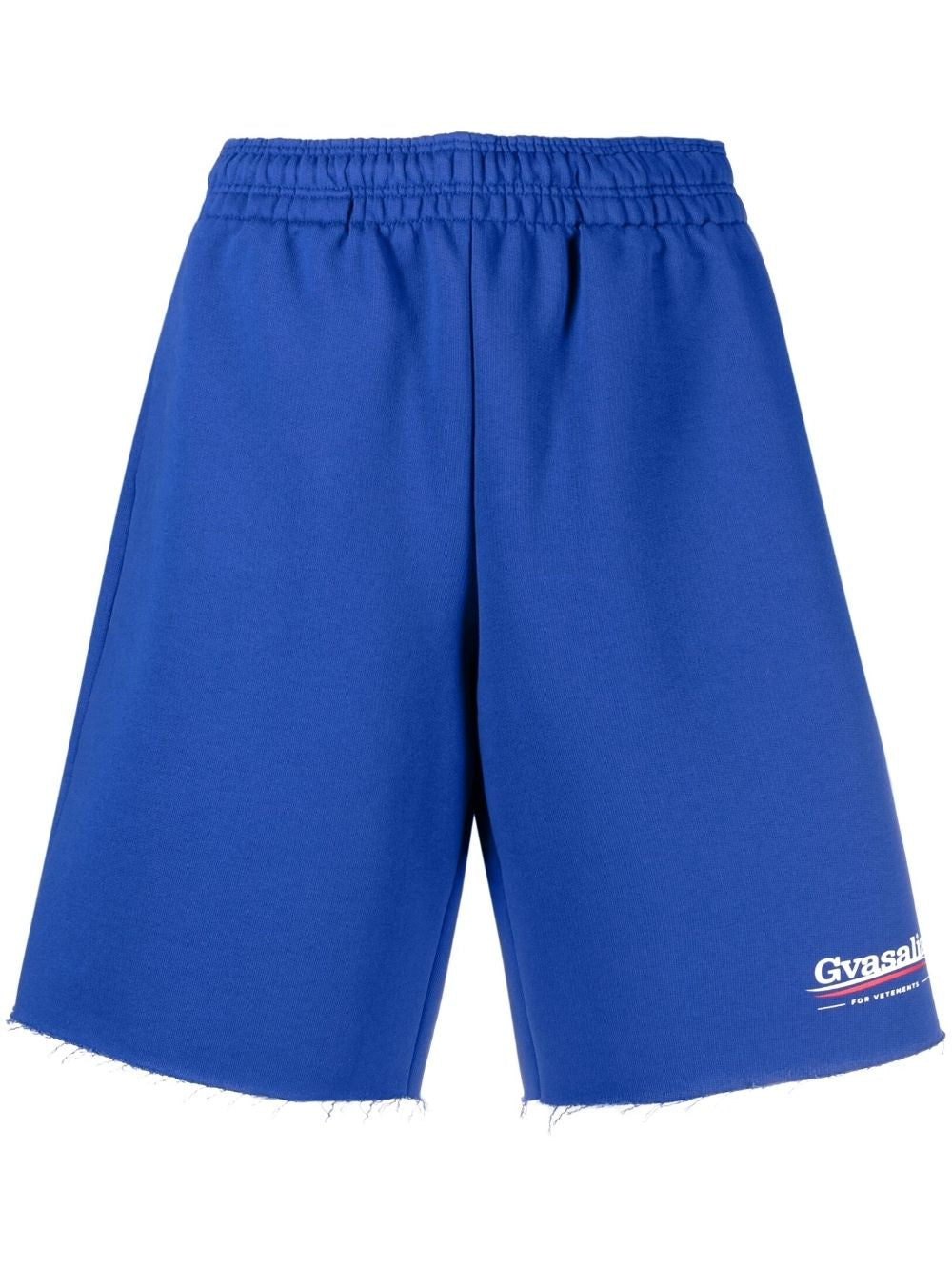 Gvasalia For Vetements Shorts