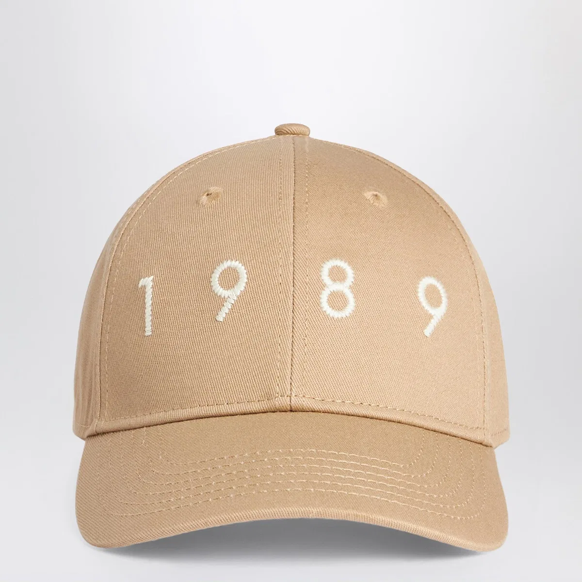 Baseball Cap 1989 Camel