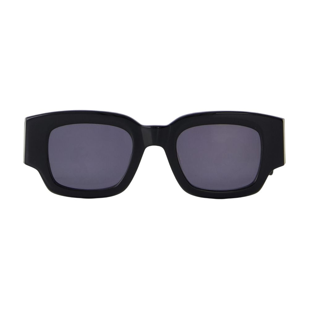 75001 Sunglasses -  - Acetate - Black