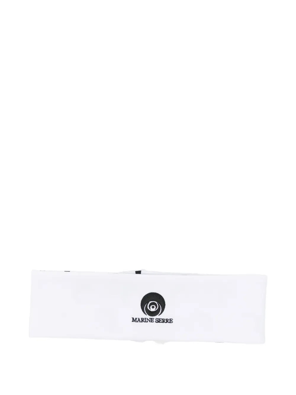 Moon Printed Athleisure Headband