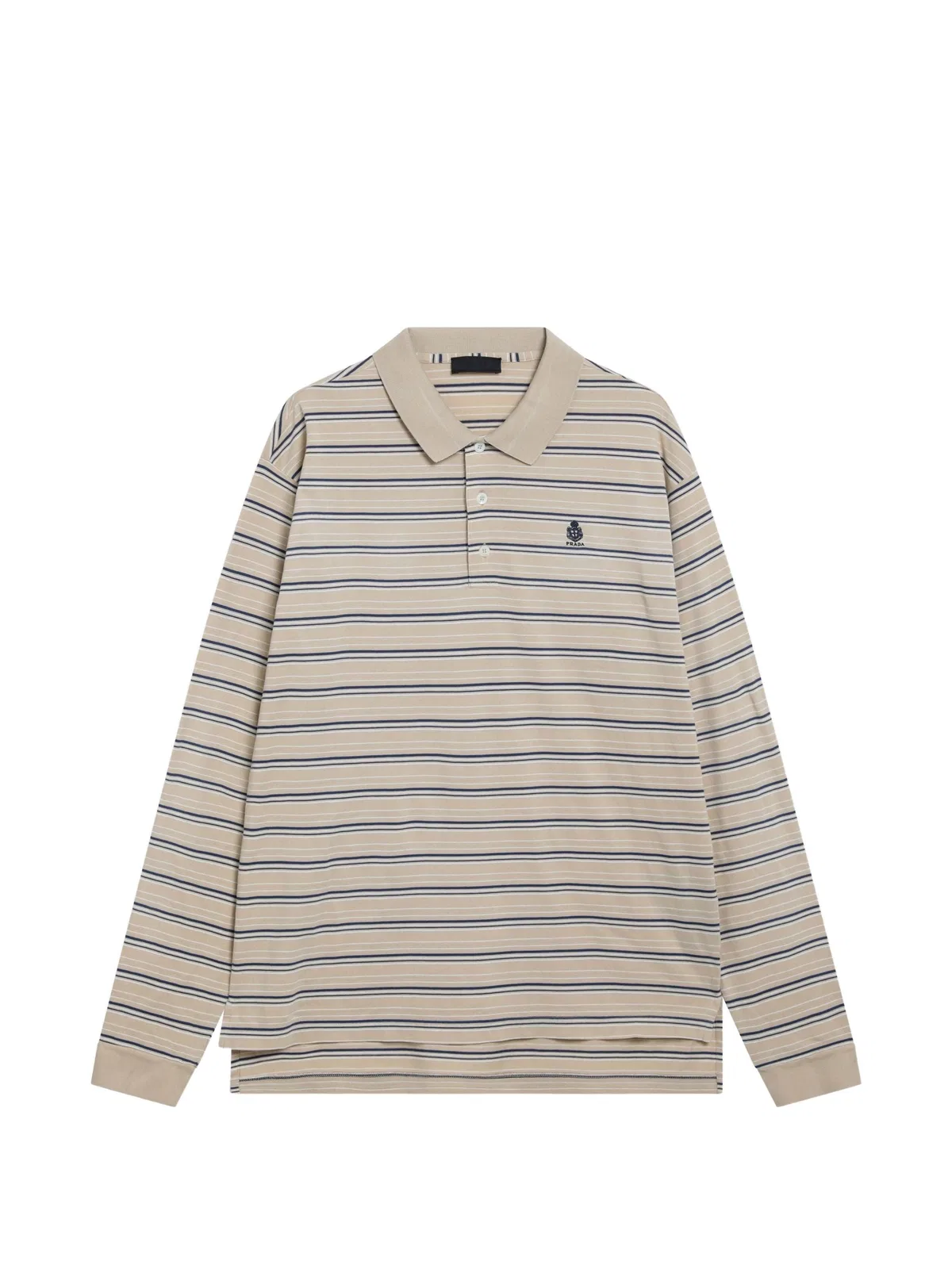Polo - Deserto+Royal - L