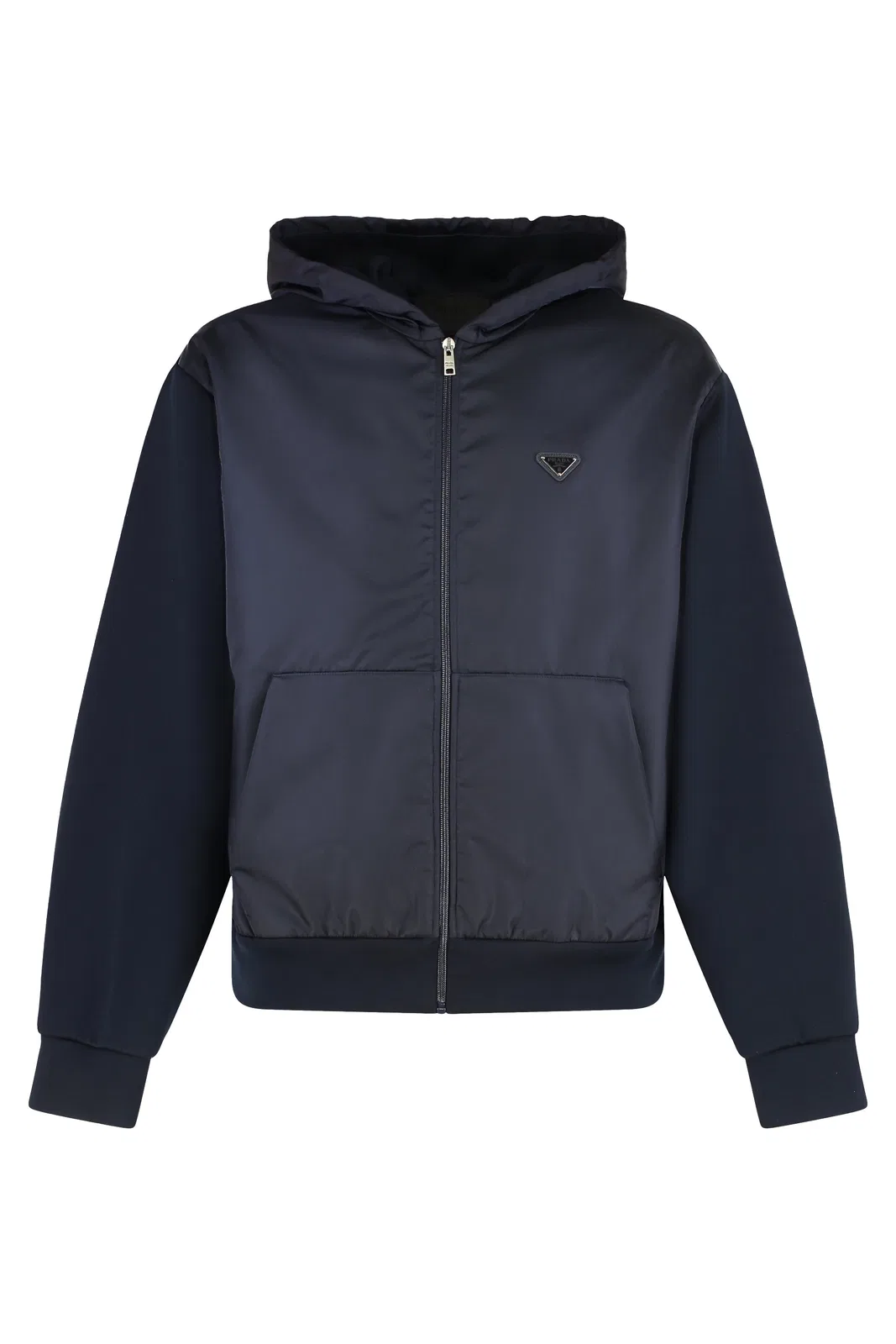 Full Zip Hoodie