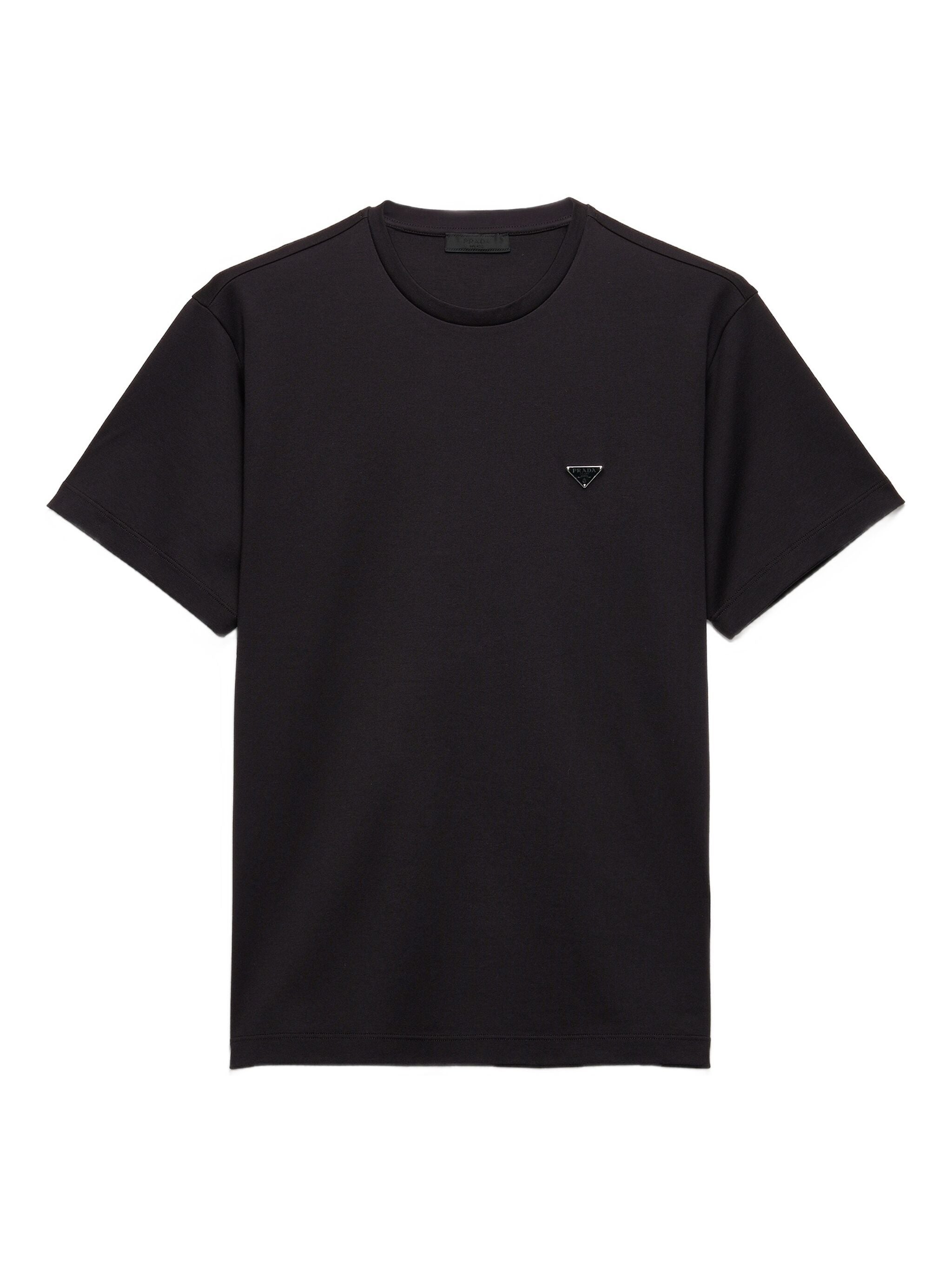 Cotton T-Shirt