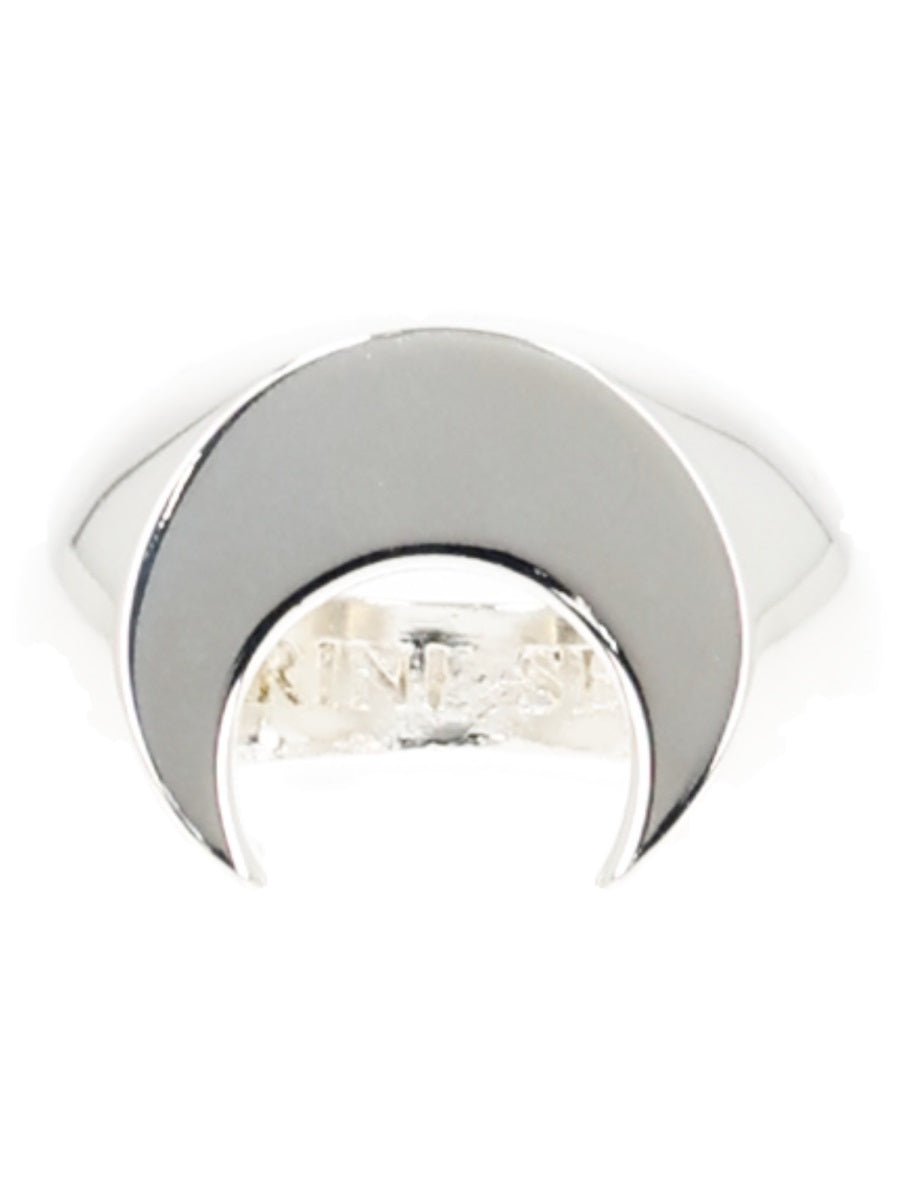 Moon Ring