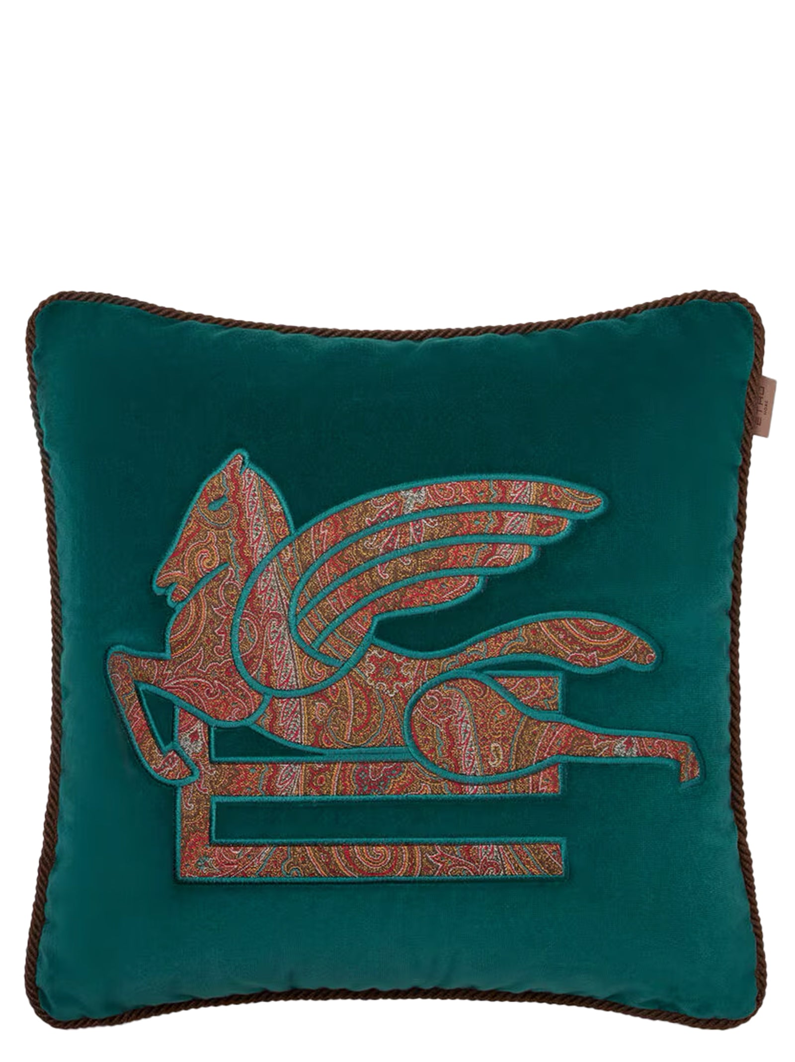 Home 'Pegaso' Cushion