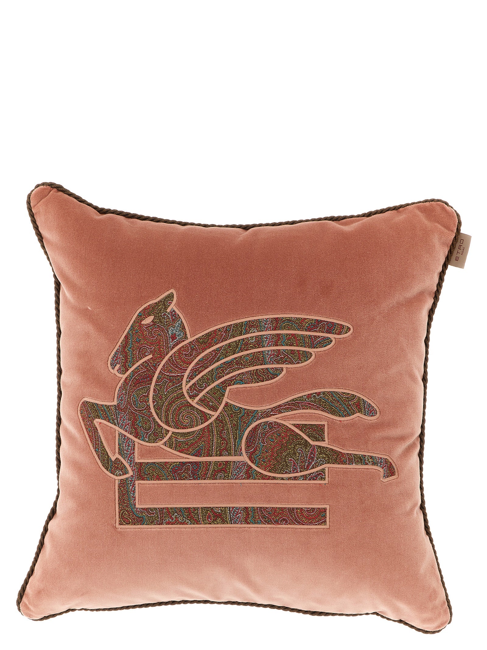 Home 'Pegaso' Cushion