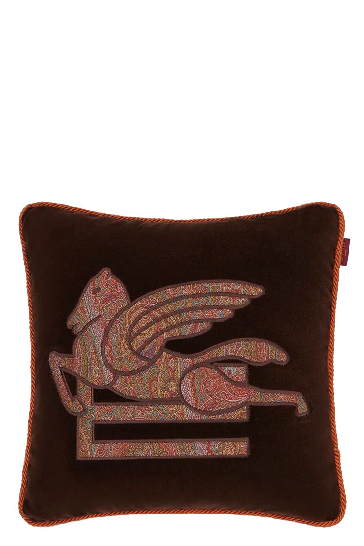 Home 'Pegaso' Cushion