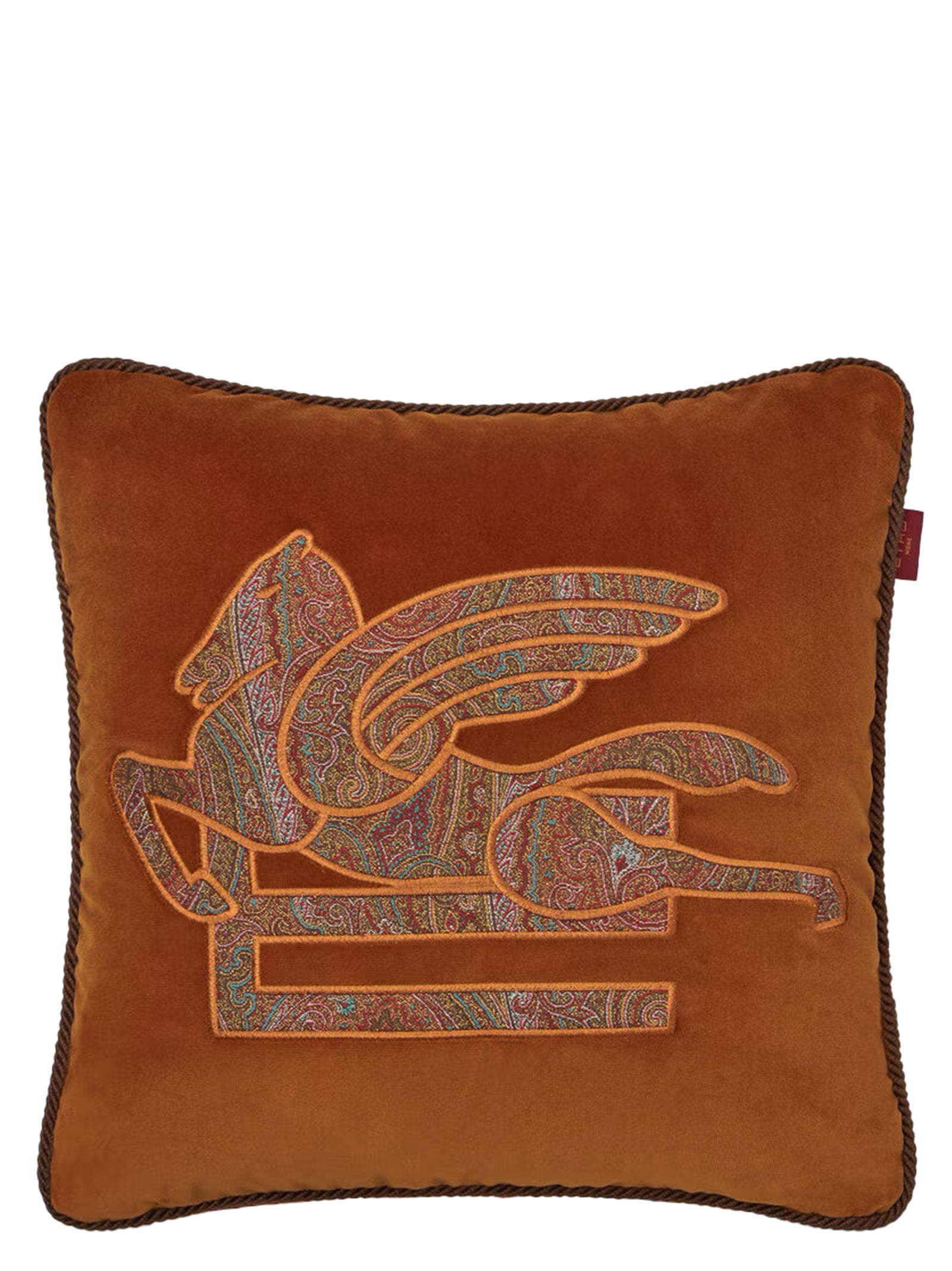 Home 'Pegaso' Cushion