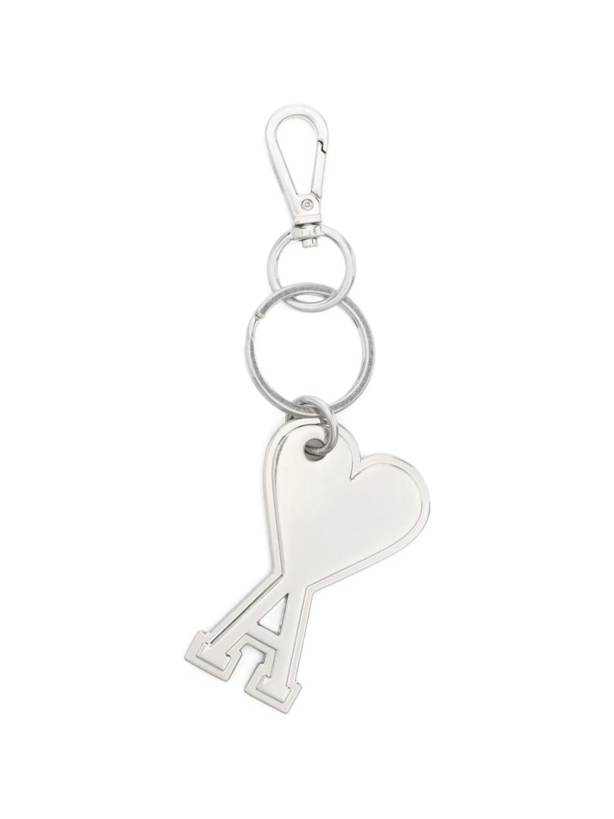 Ami De Coeur Keyring