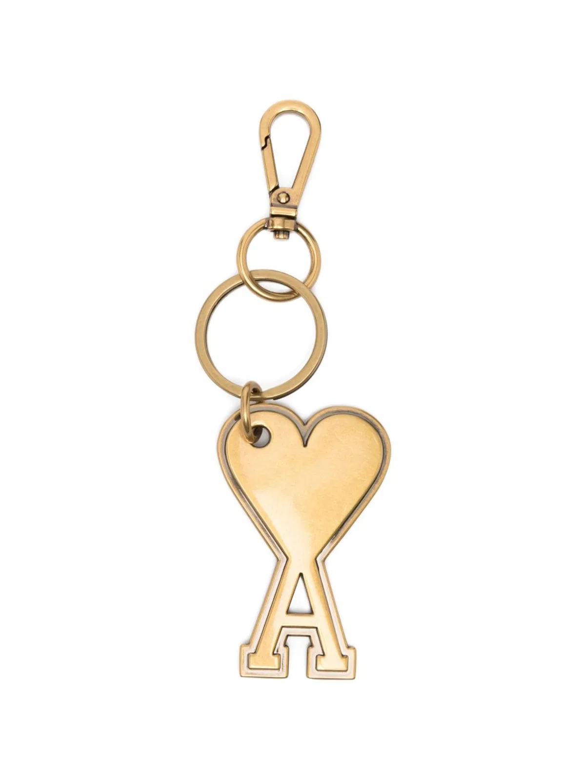 Ami De Coeur Keyring