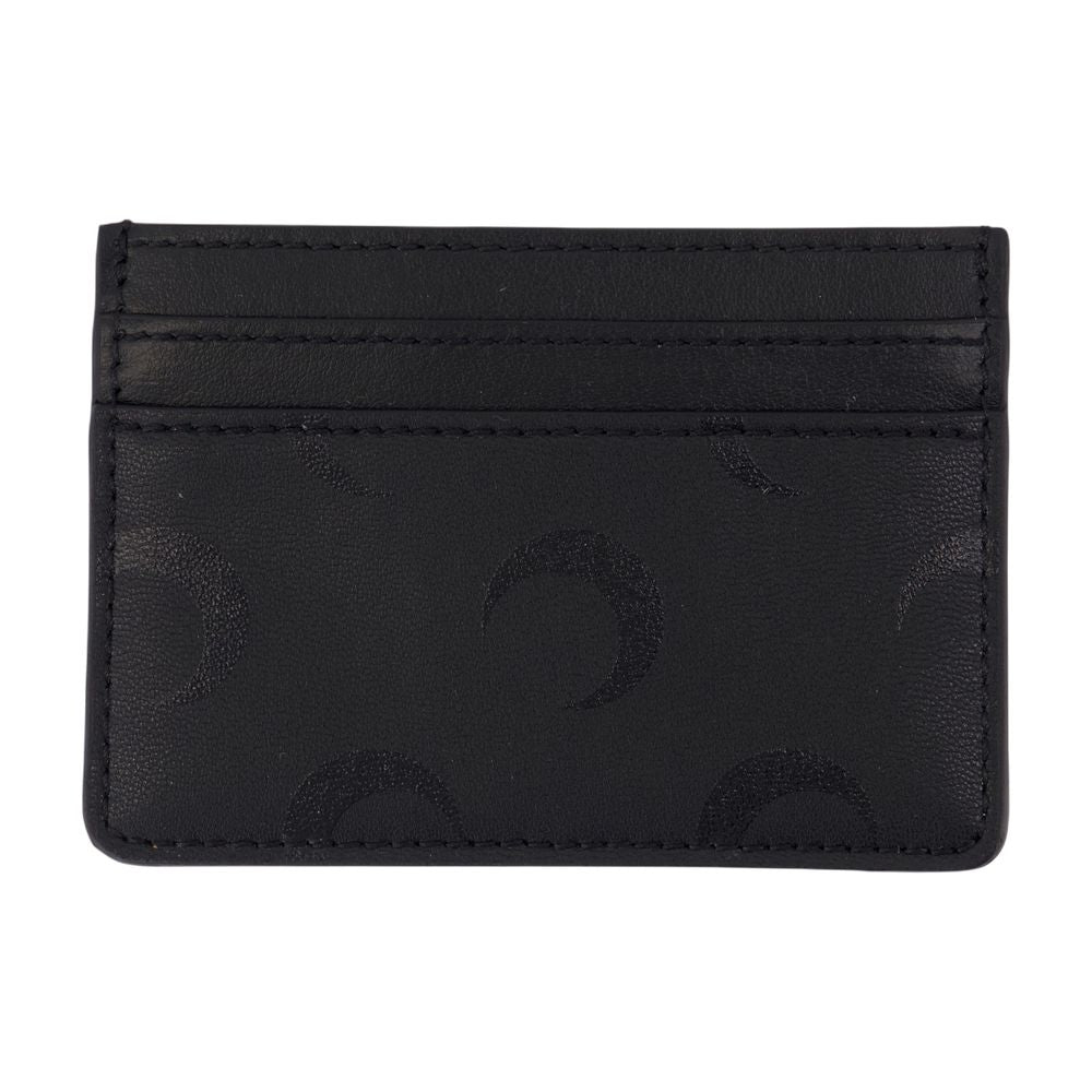 Moon Card Holder
