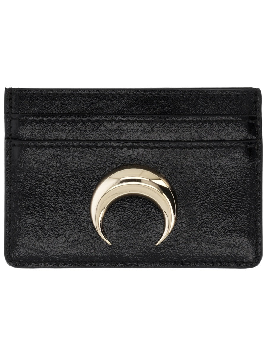 Card Holder With Logo