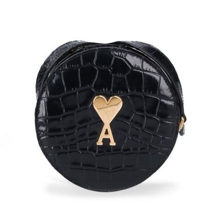 Round Paris Paris Bag